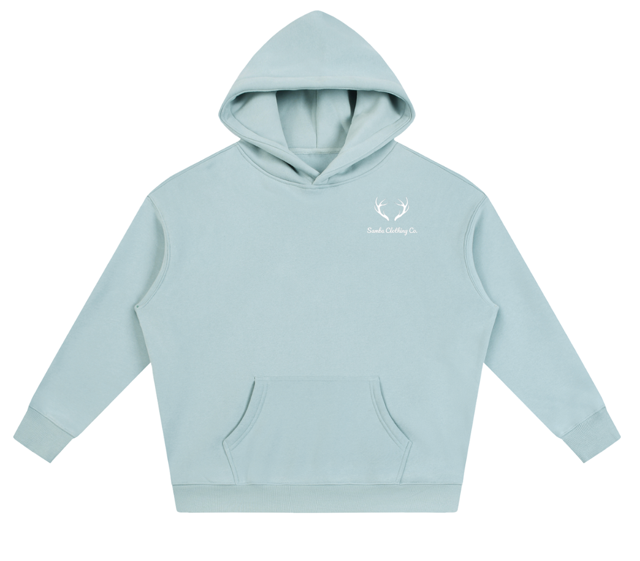 light blue jumper white writing front.png