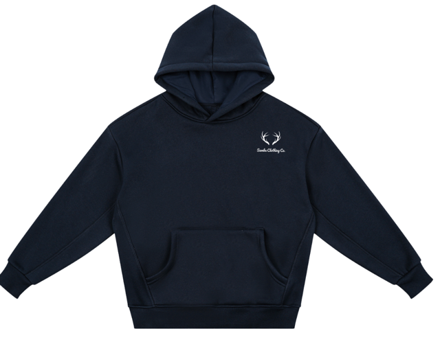 kids navy white writing front.png