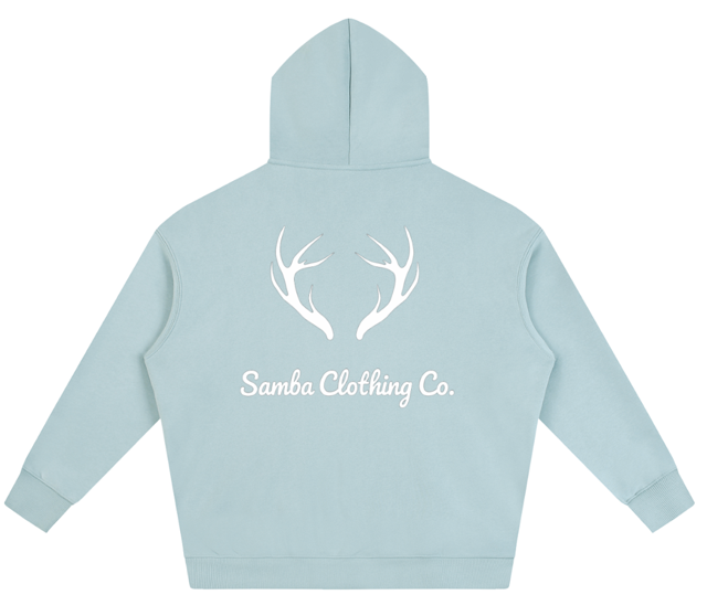 light blue jumper white writing back.png