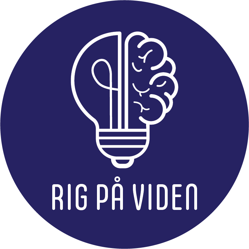 Rig På Viden