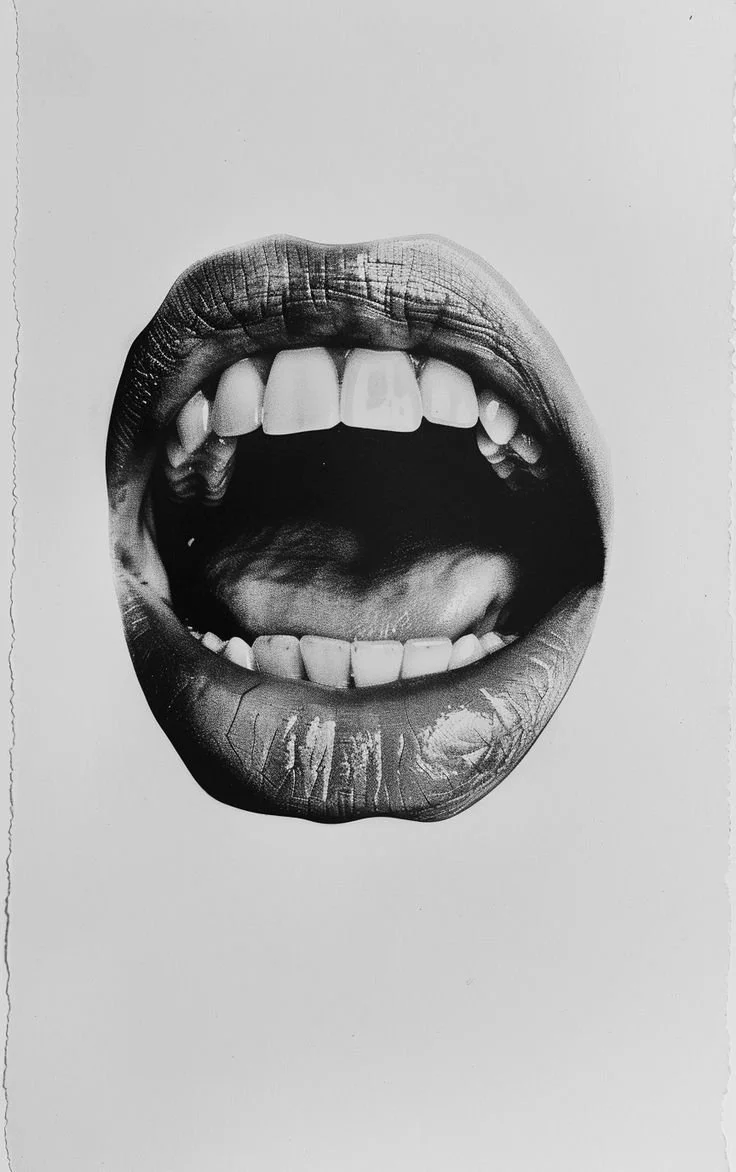 So, Let’s Talk About Tongues