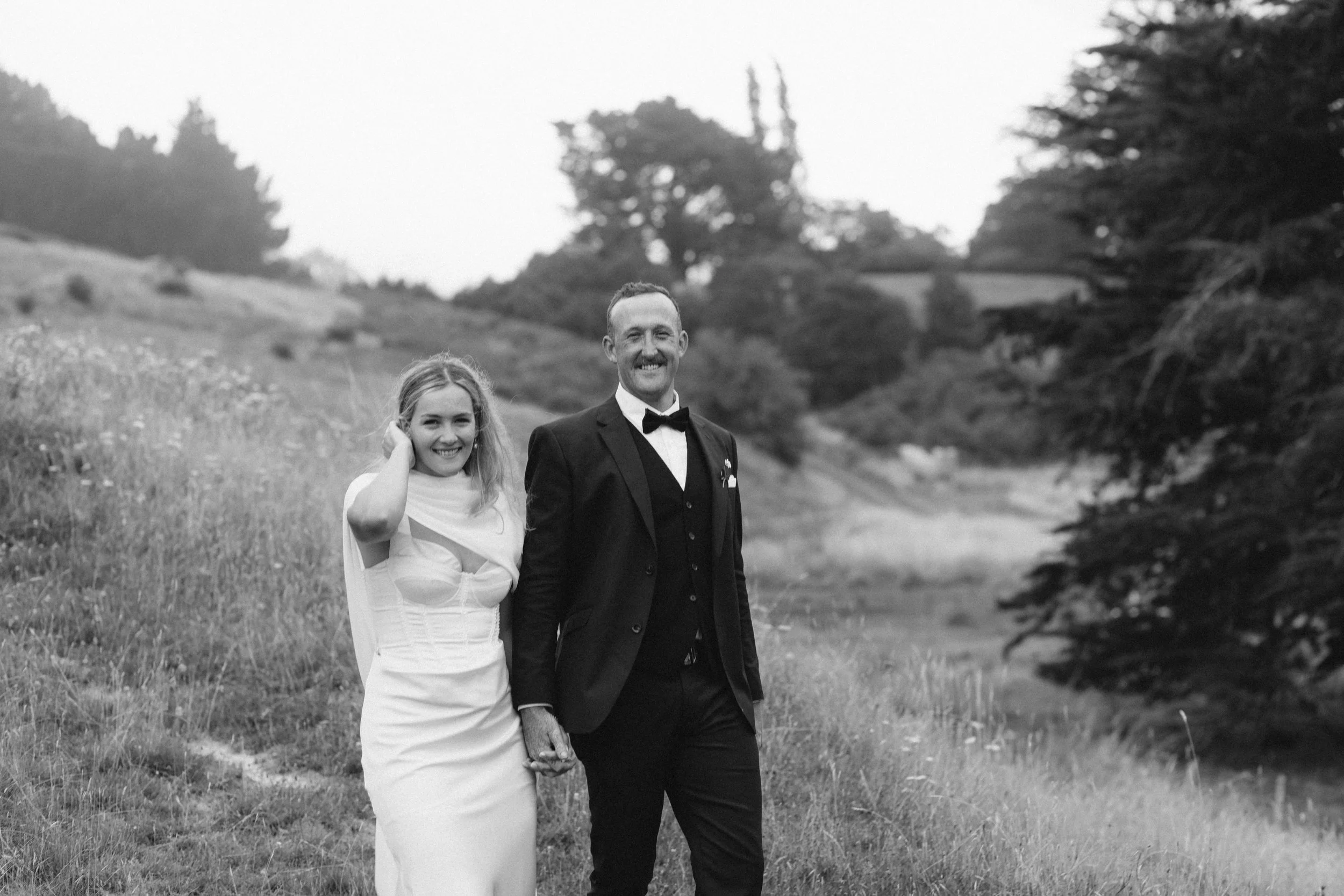 Greg and Alex Wedding Testimonial
