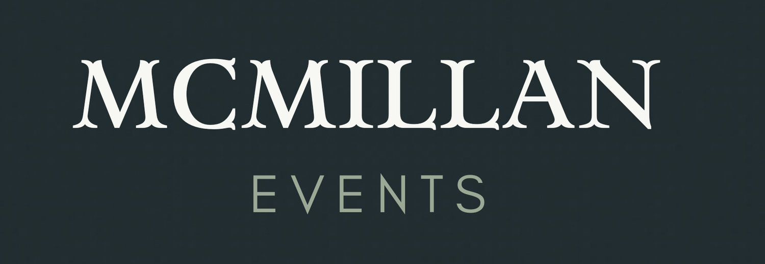McMillan Events