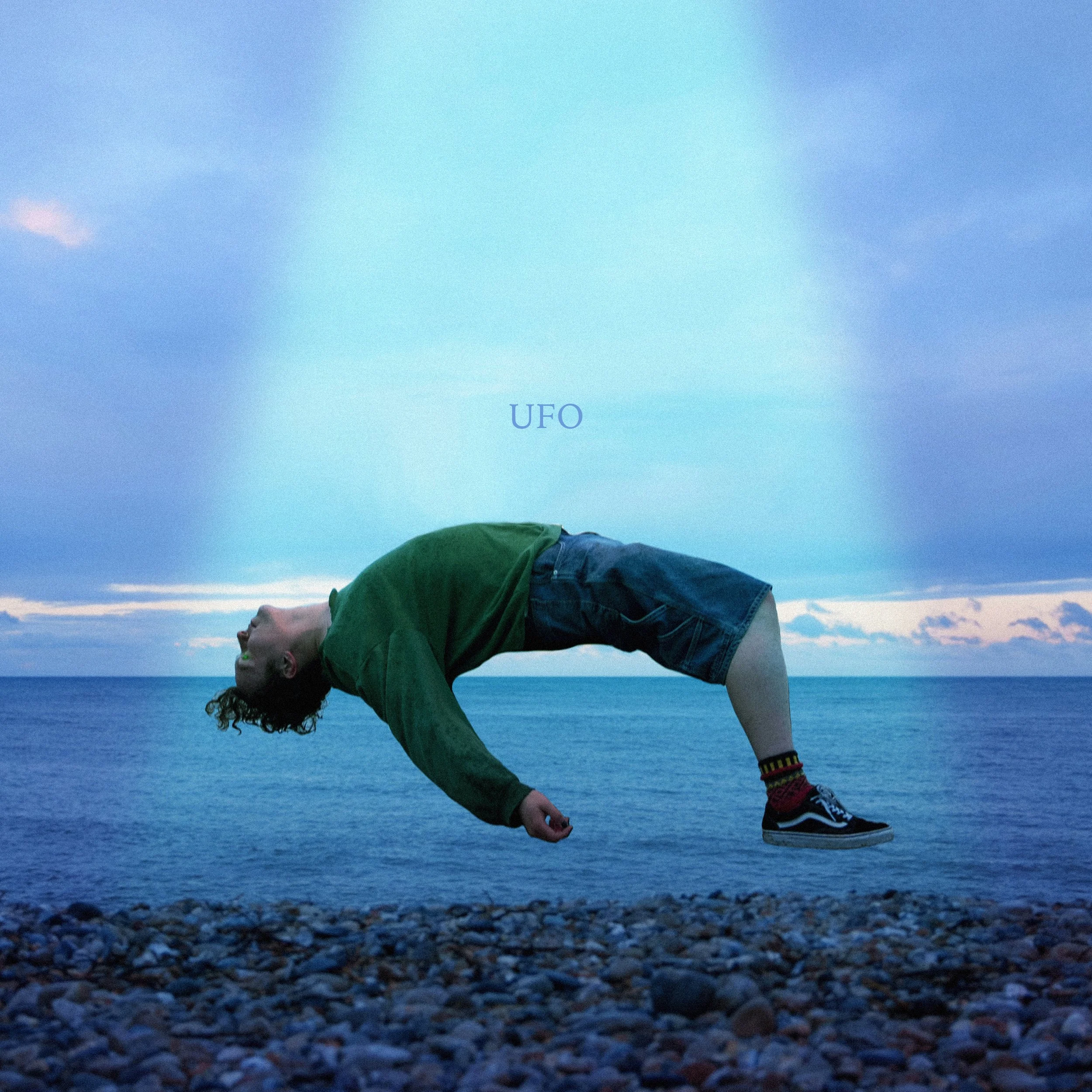 UFO Vinyl