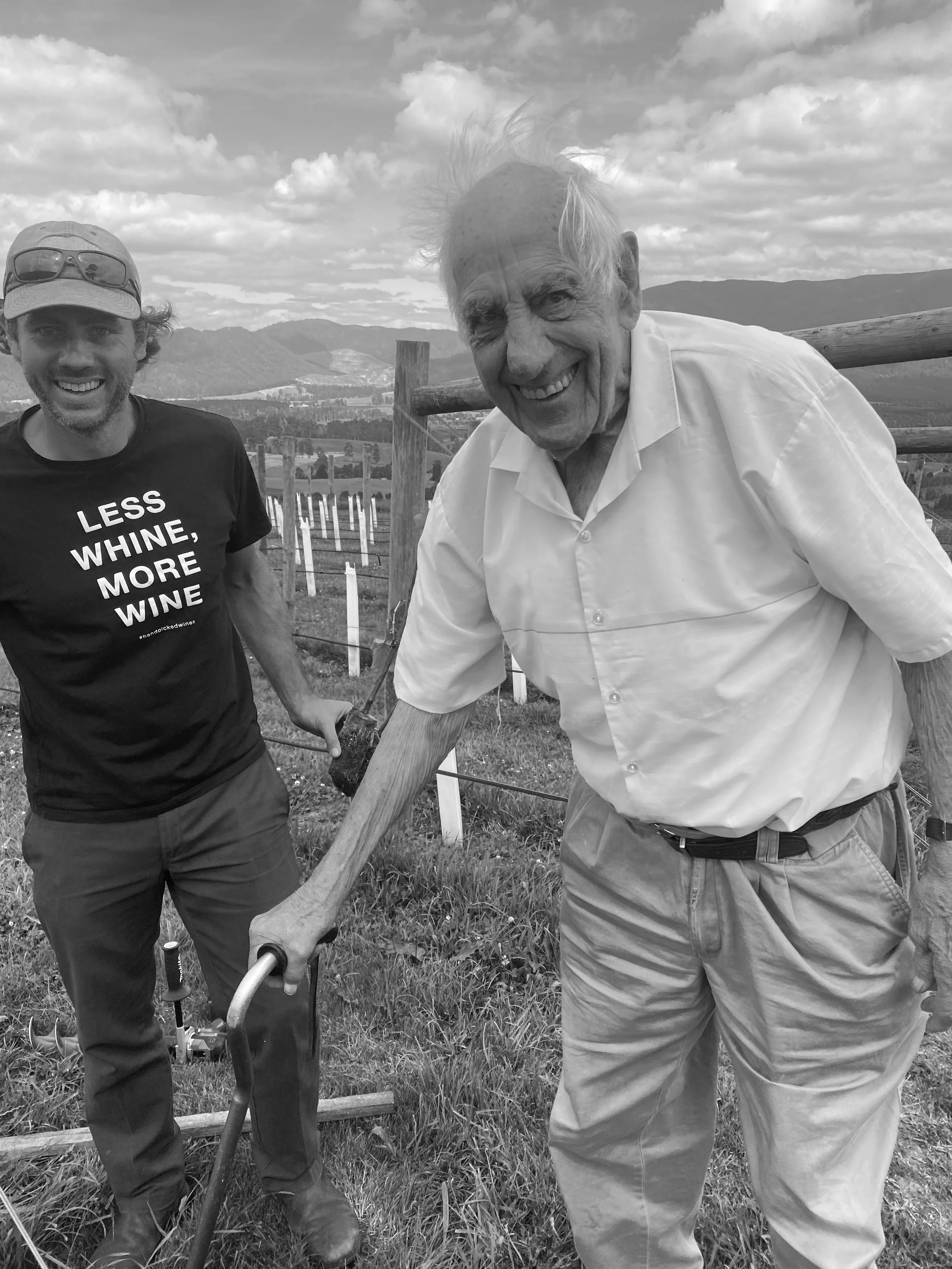 A New Chapter for Ten Mile Track