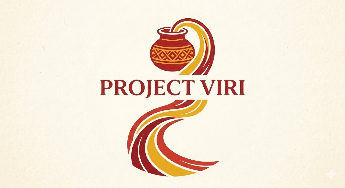 Project-Viri