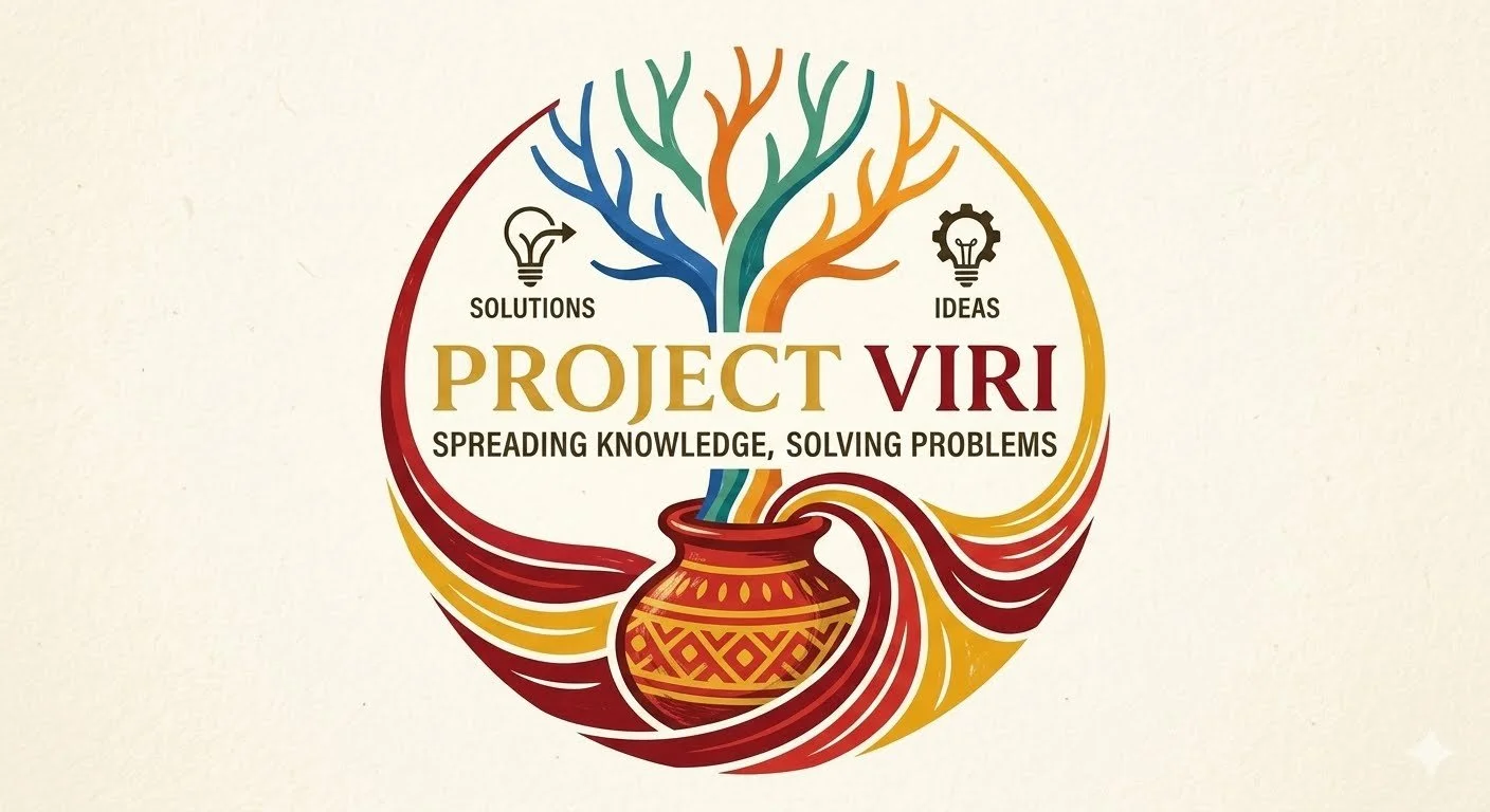 Project-Viri