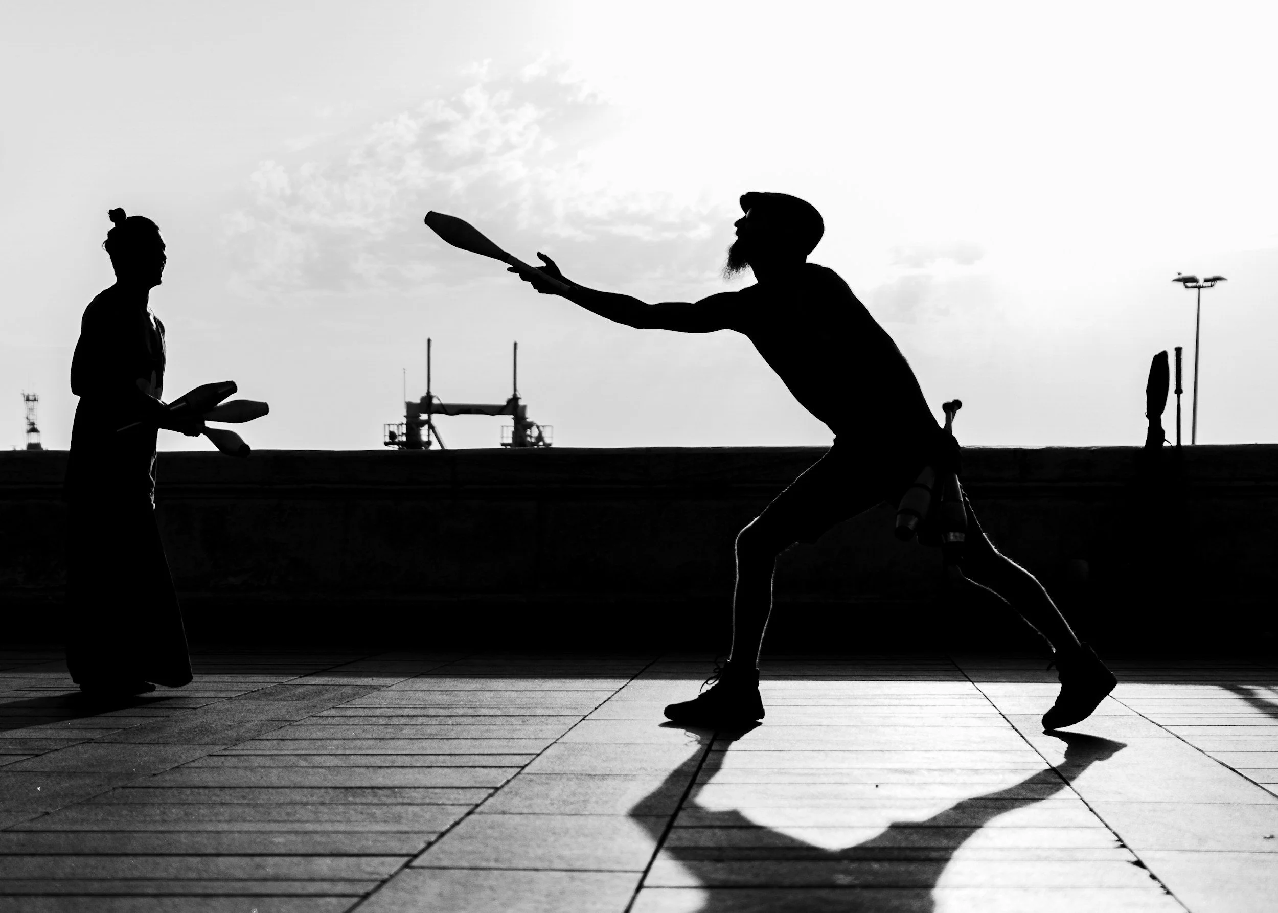 Moderate Return to Play and Previous Performance After SLAP Repairs in Competitive Overhead Athletes: A Systematic Review
