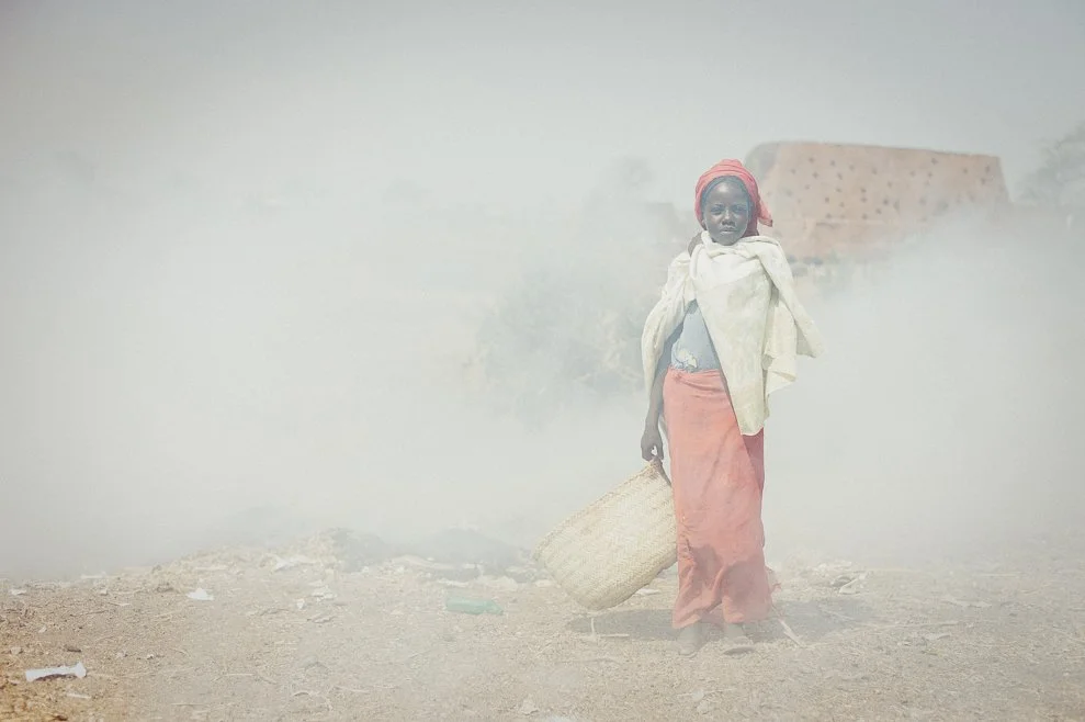 Darfur