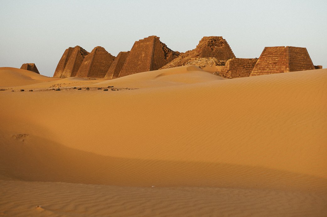 Meroe