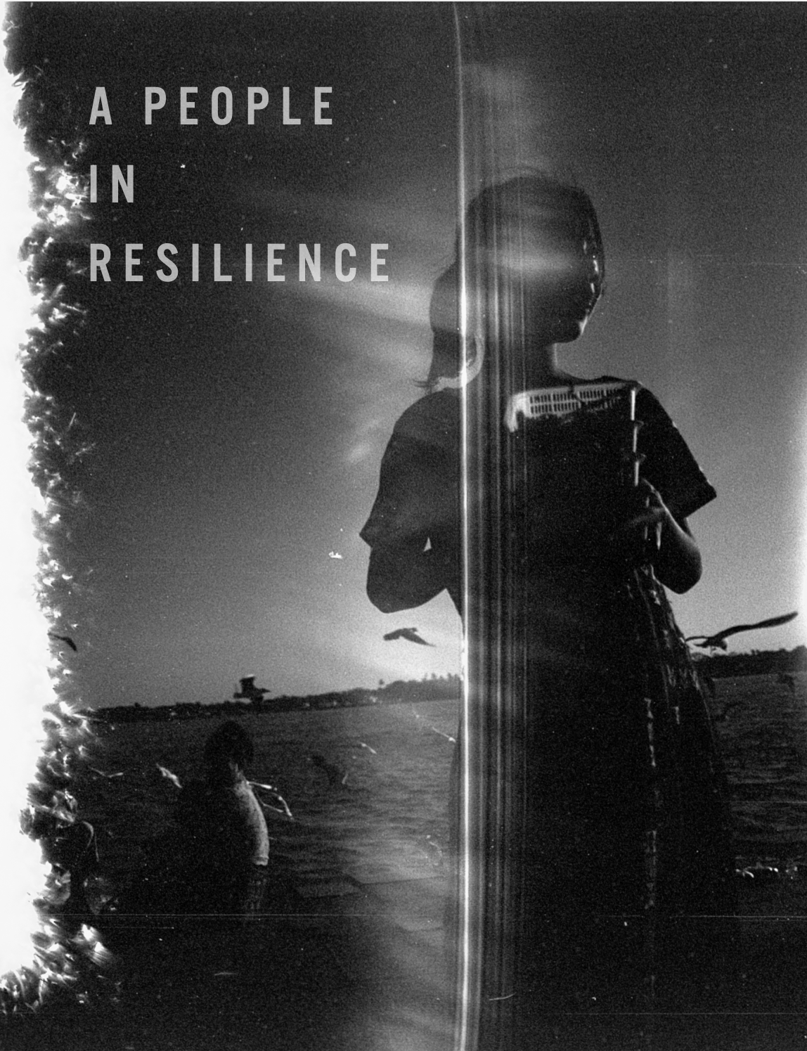 A People in Resilience