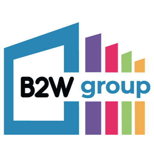 Back 2 Work logo