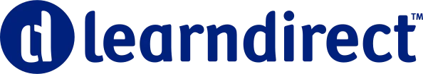 learndirect logo