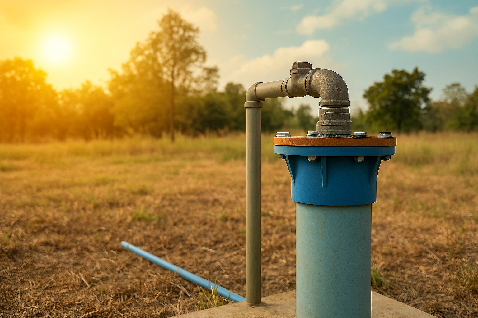Full Bore Water Analysis