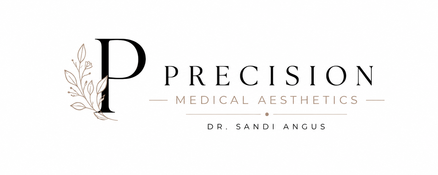 Precision Medical Aesthetics by Dr Sandi Angus