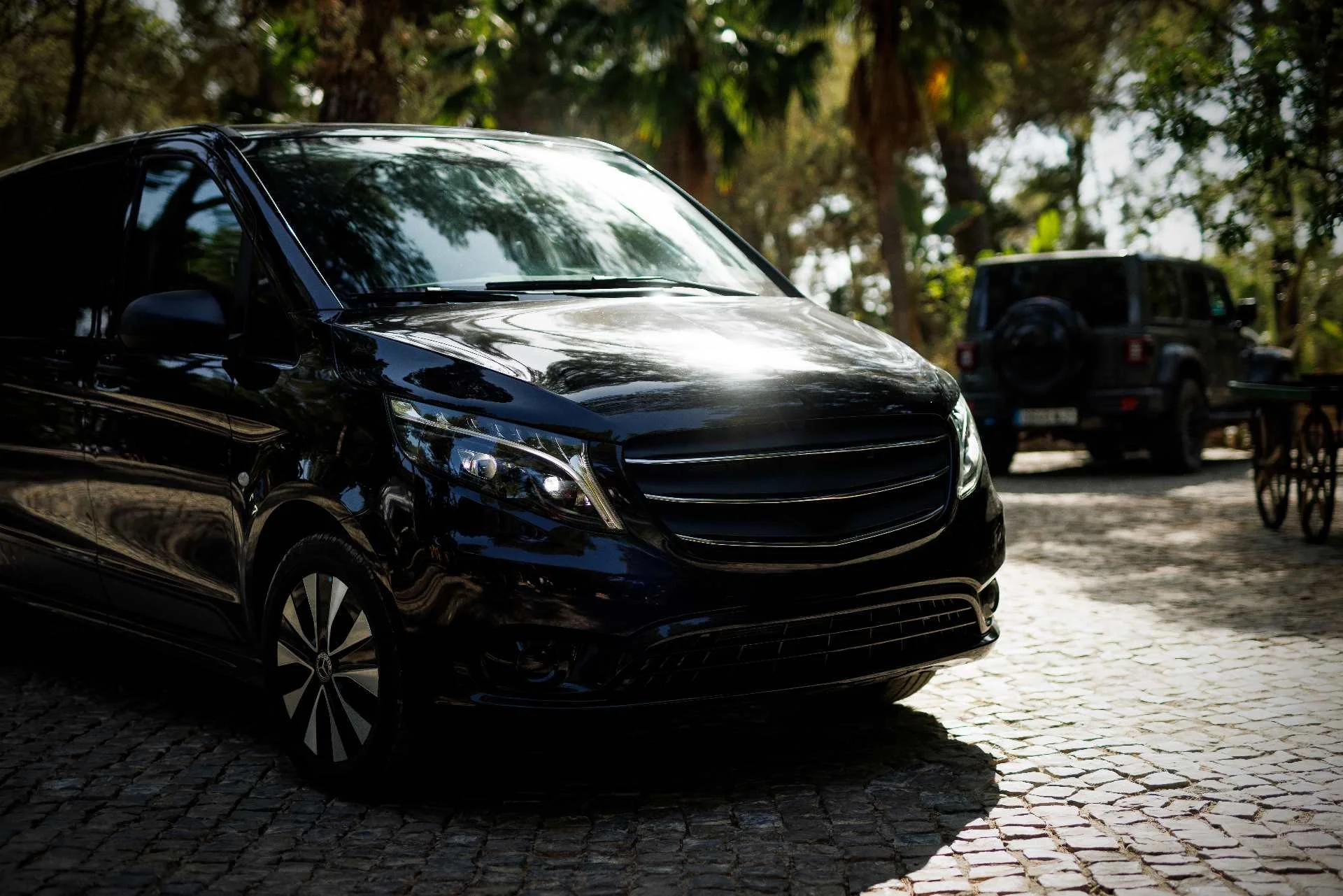  Airport Transfers 