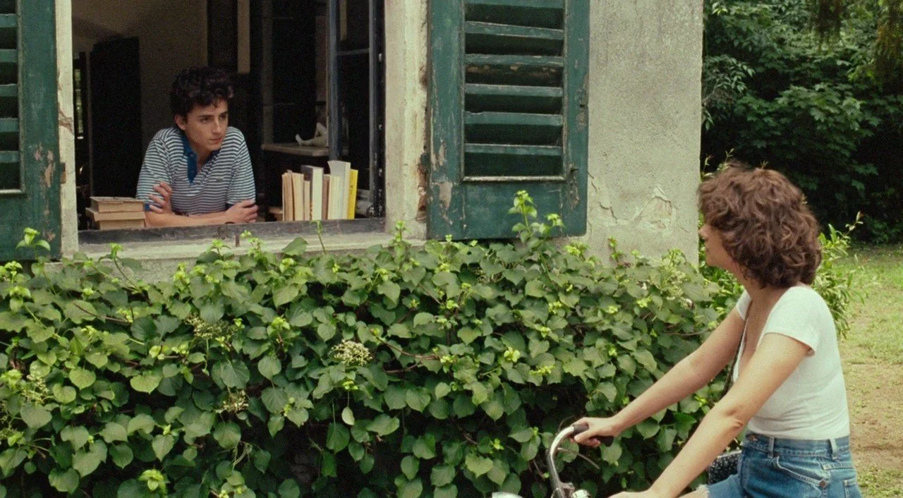 10 filmes que eu assistiria incontáveis vezes
