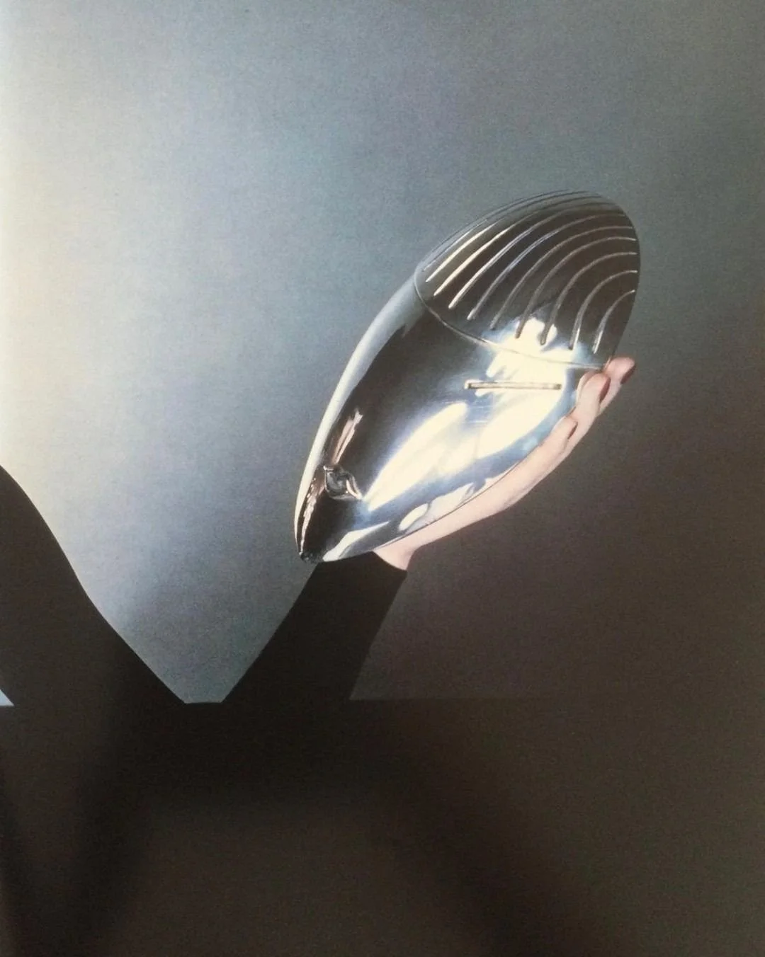 silverhead