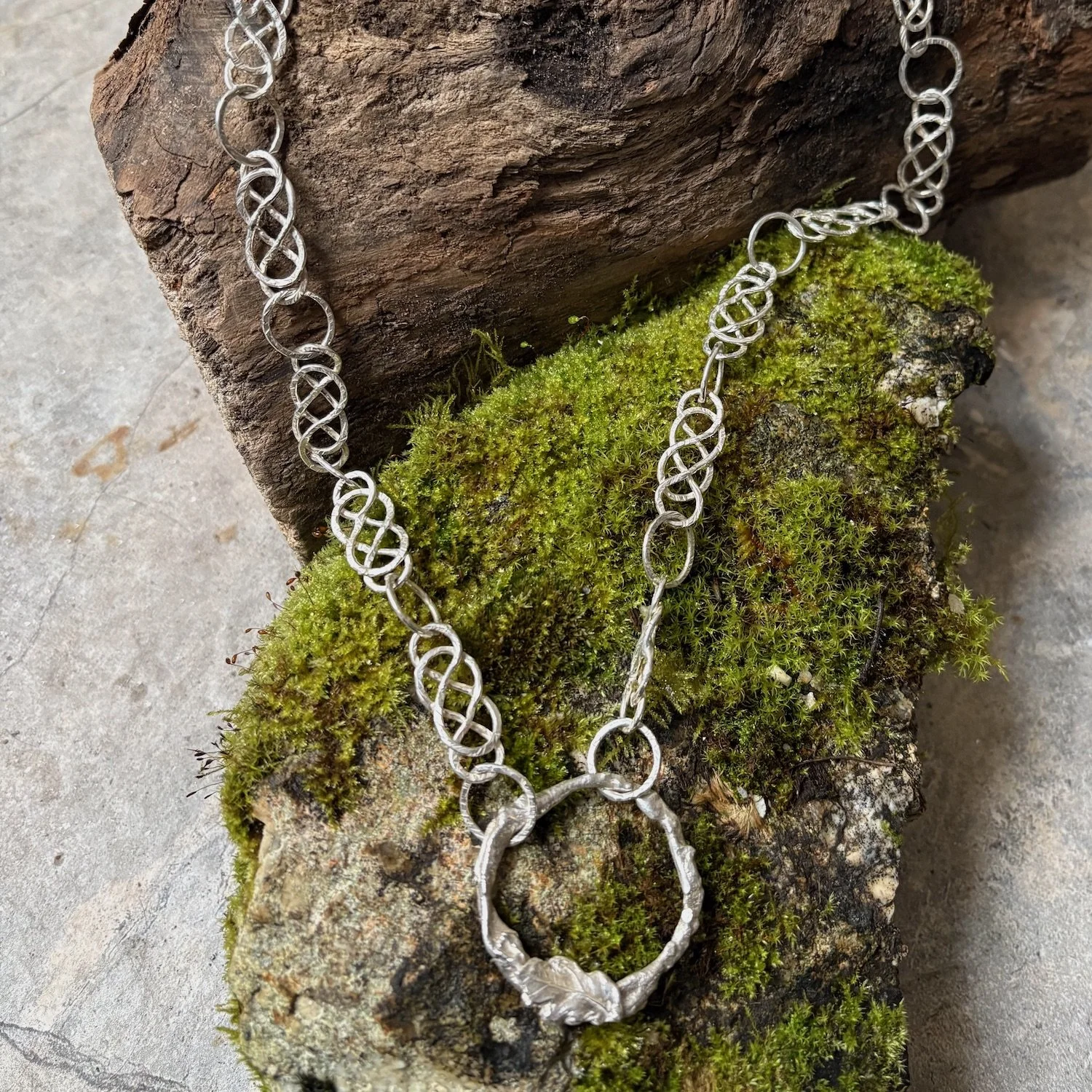 Danu Necklace