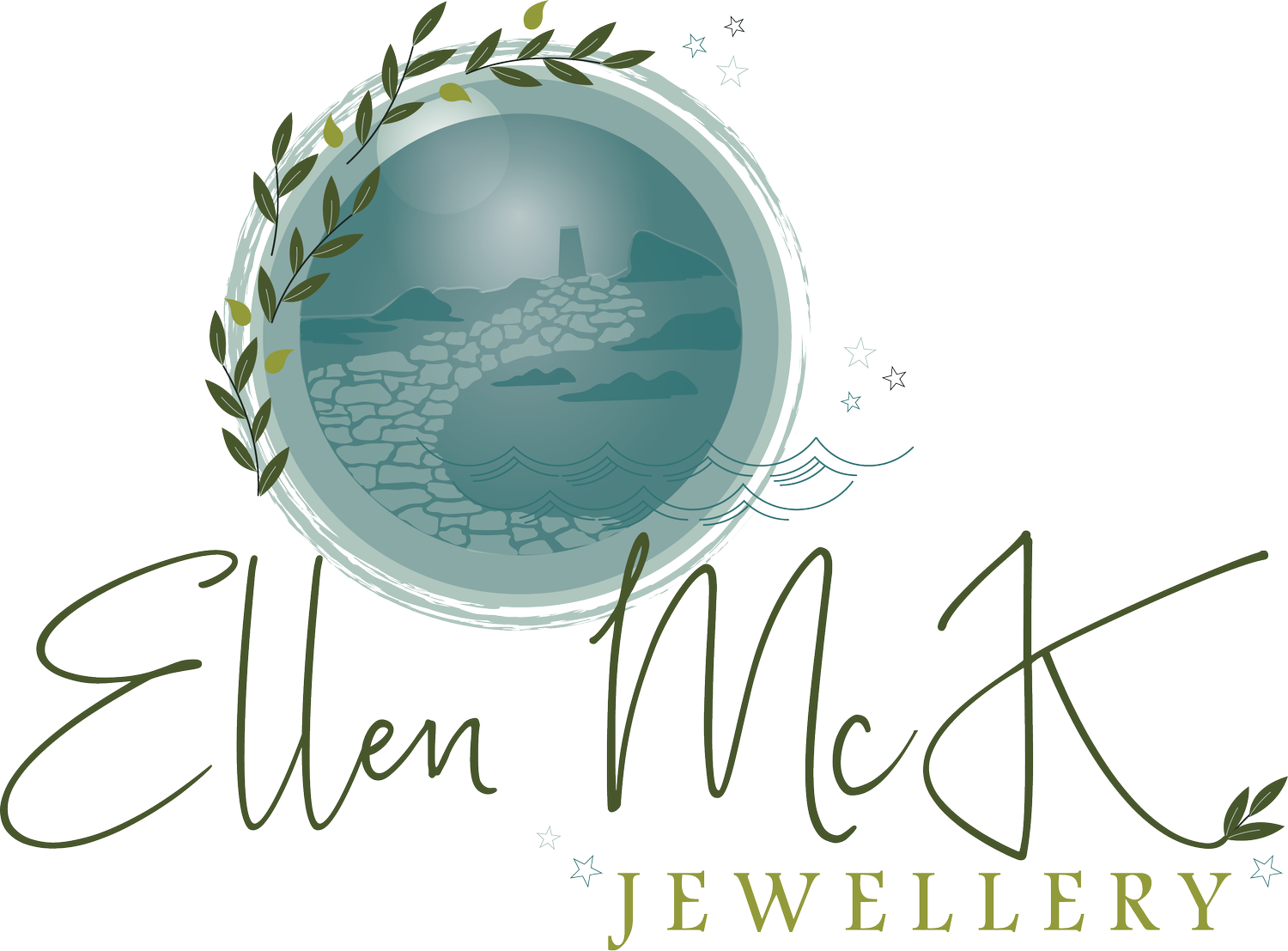Ellen McK Jewellery