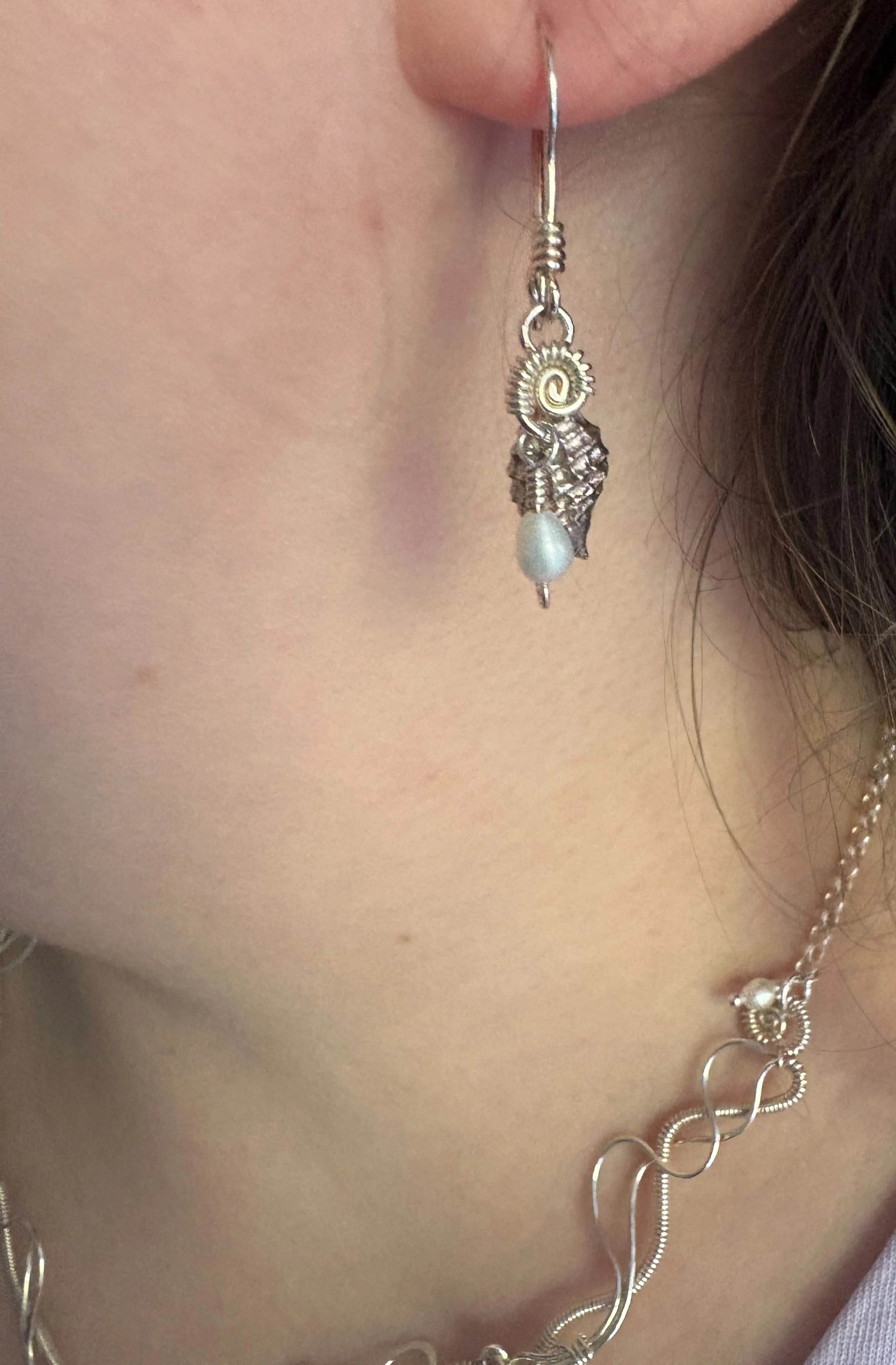 Tiny Conch Shell Earrings 3.jpg