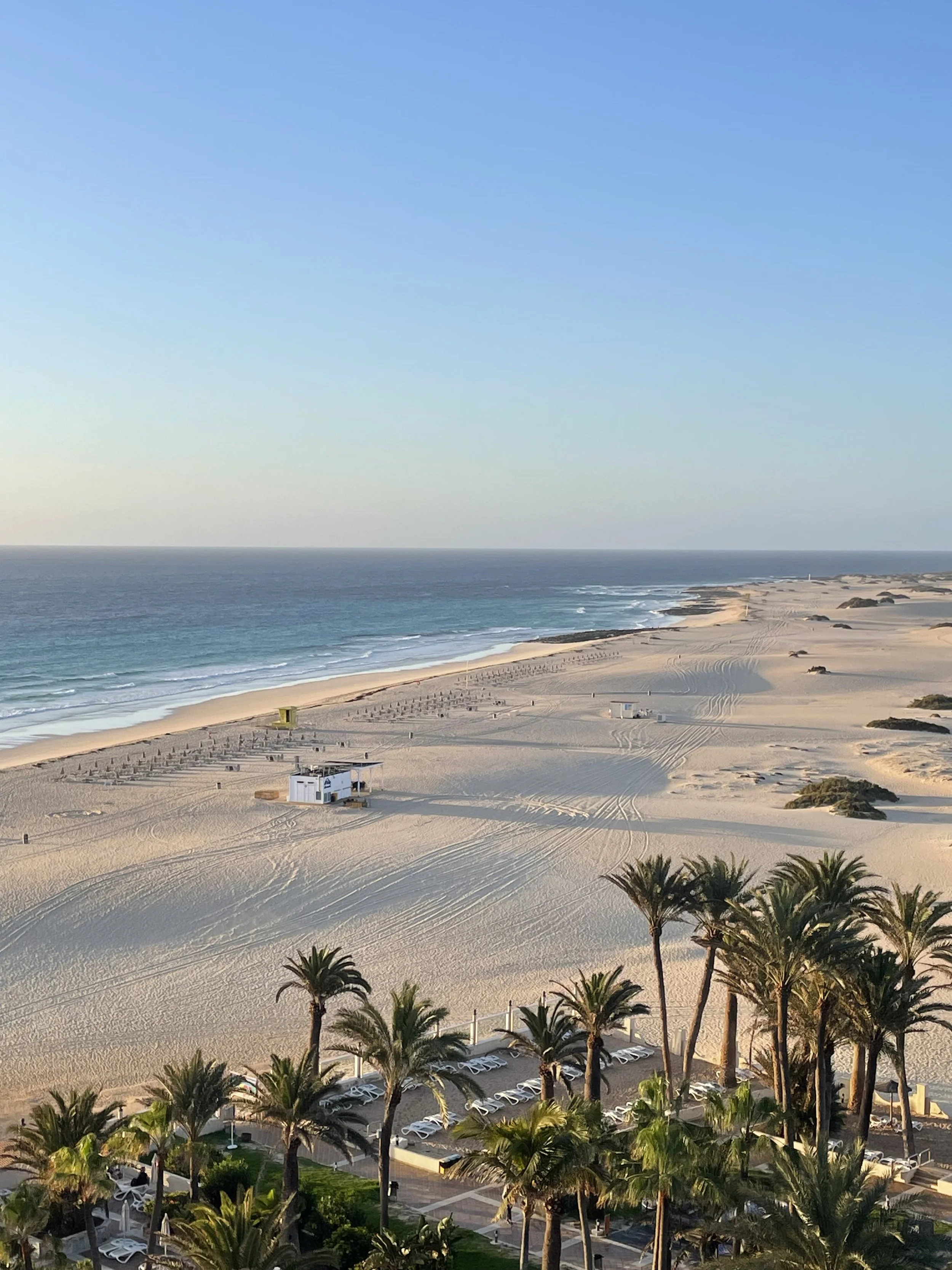 Familienurlaub auf Fuerteventura
