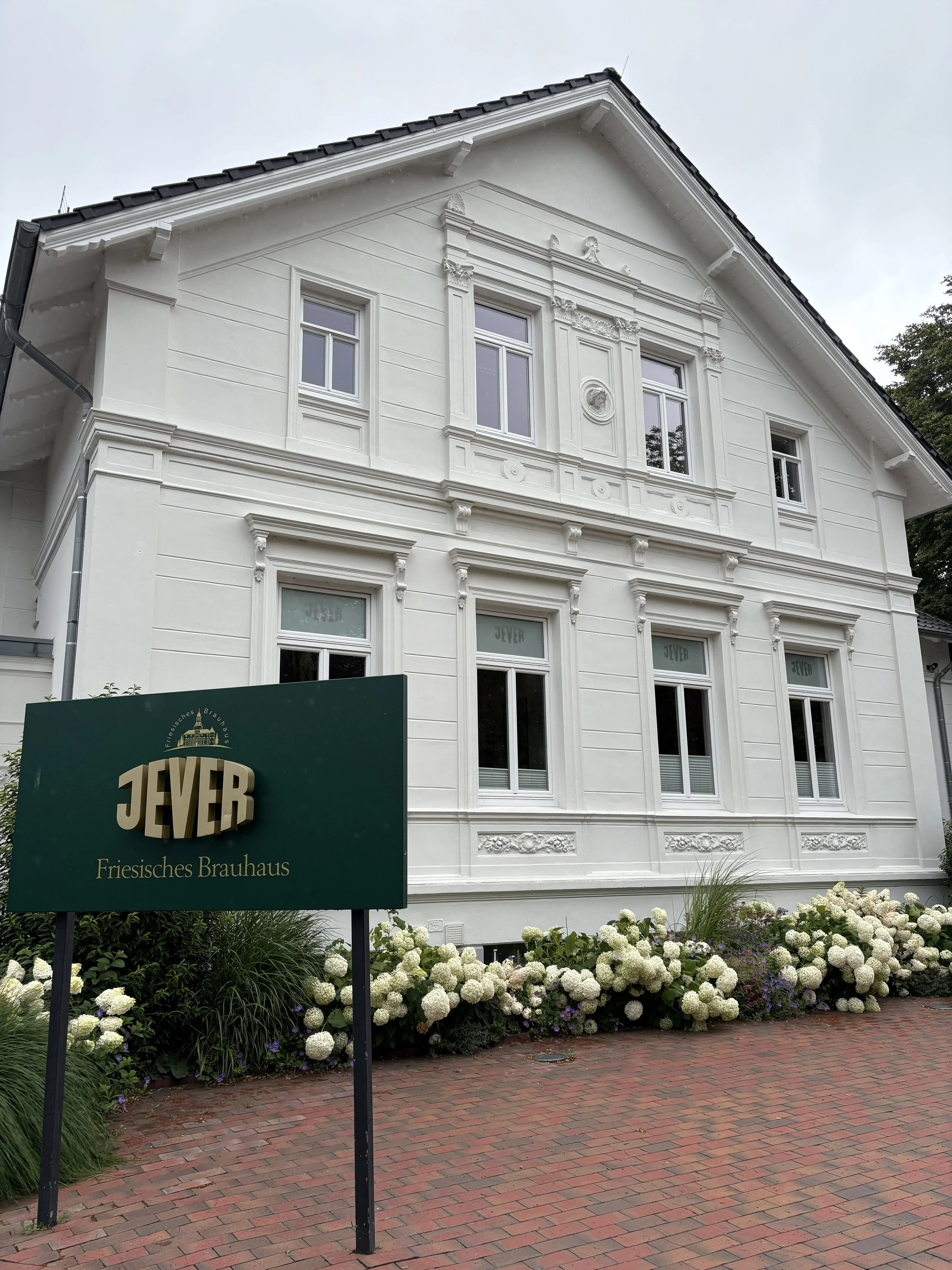 Jever Brauerei