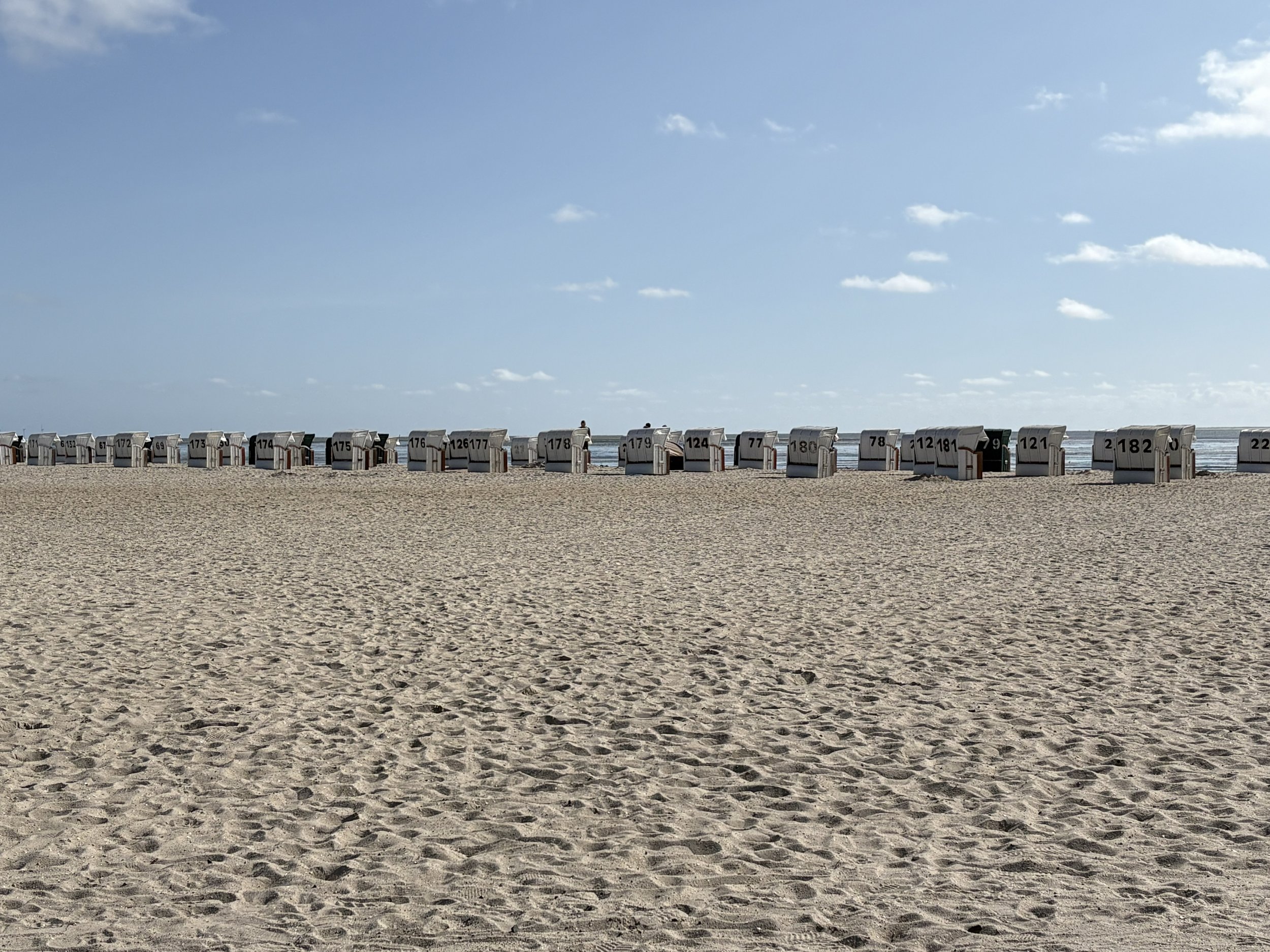 Familienurlaub an der Nordsee: Unsere Woche in Horumersiel mit Kindern&nbsp;