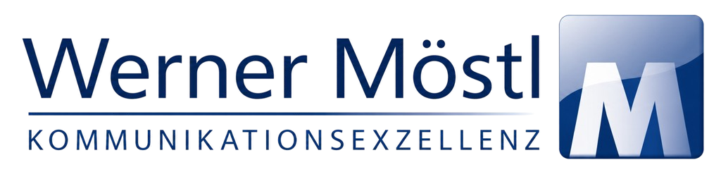 Werner Möstl | Kommunikationsexperte