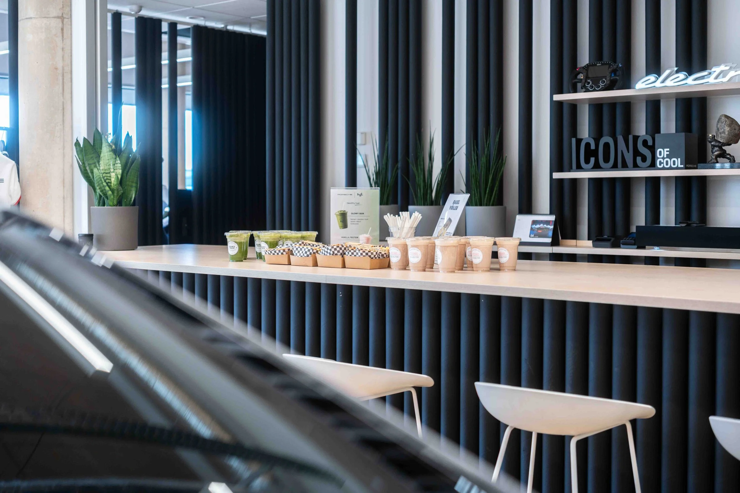 bagel catering Sinu sündmusele