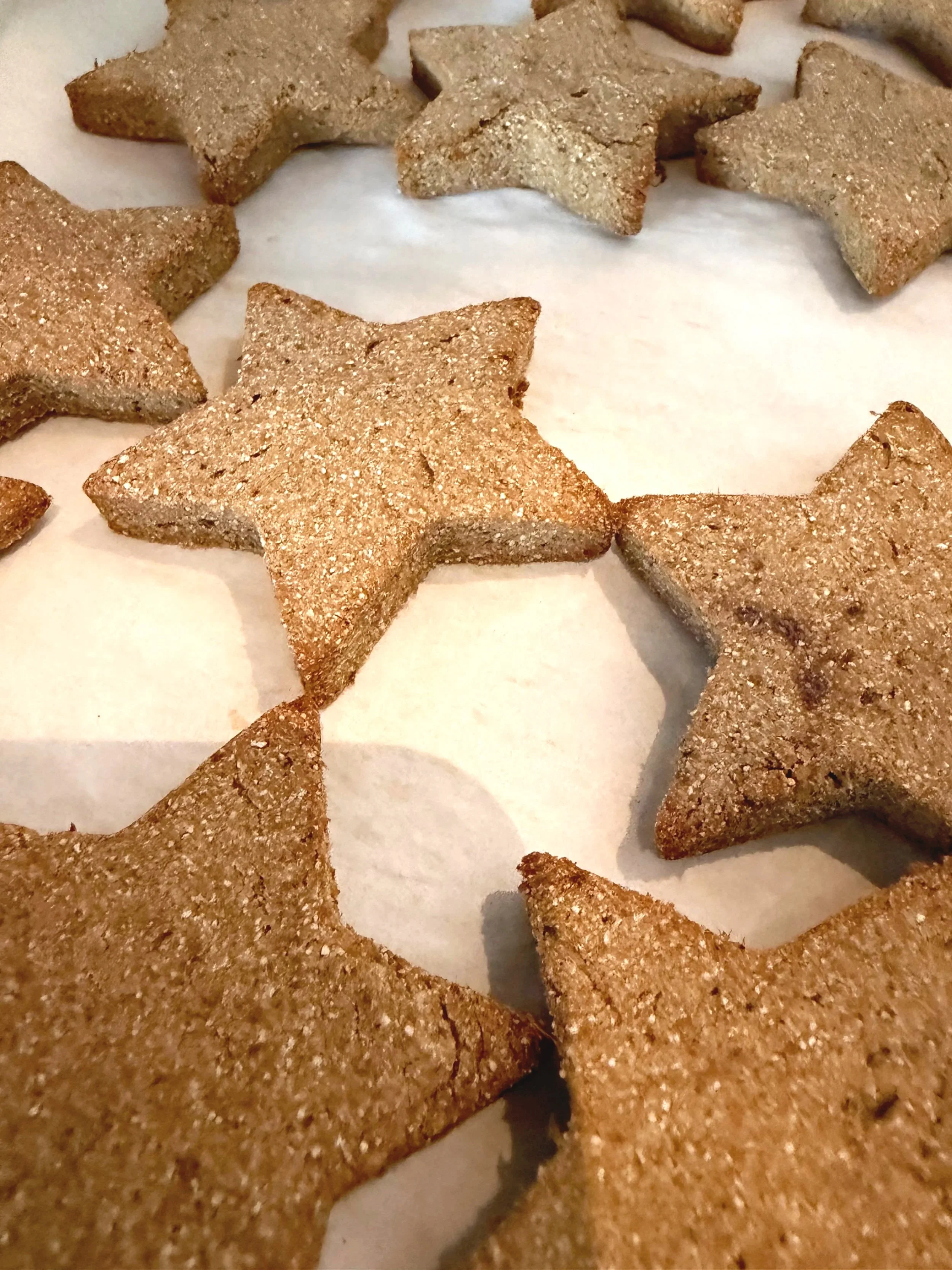 60KCAL LITTLE BIG STAR TREAT