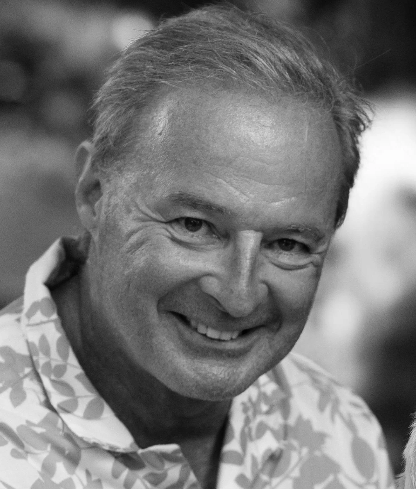 Lesung Manfred Kainz