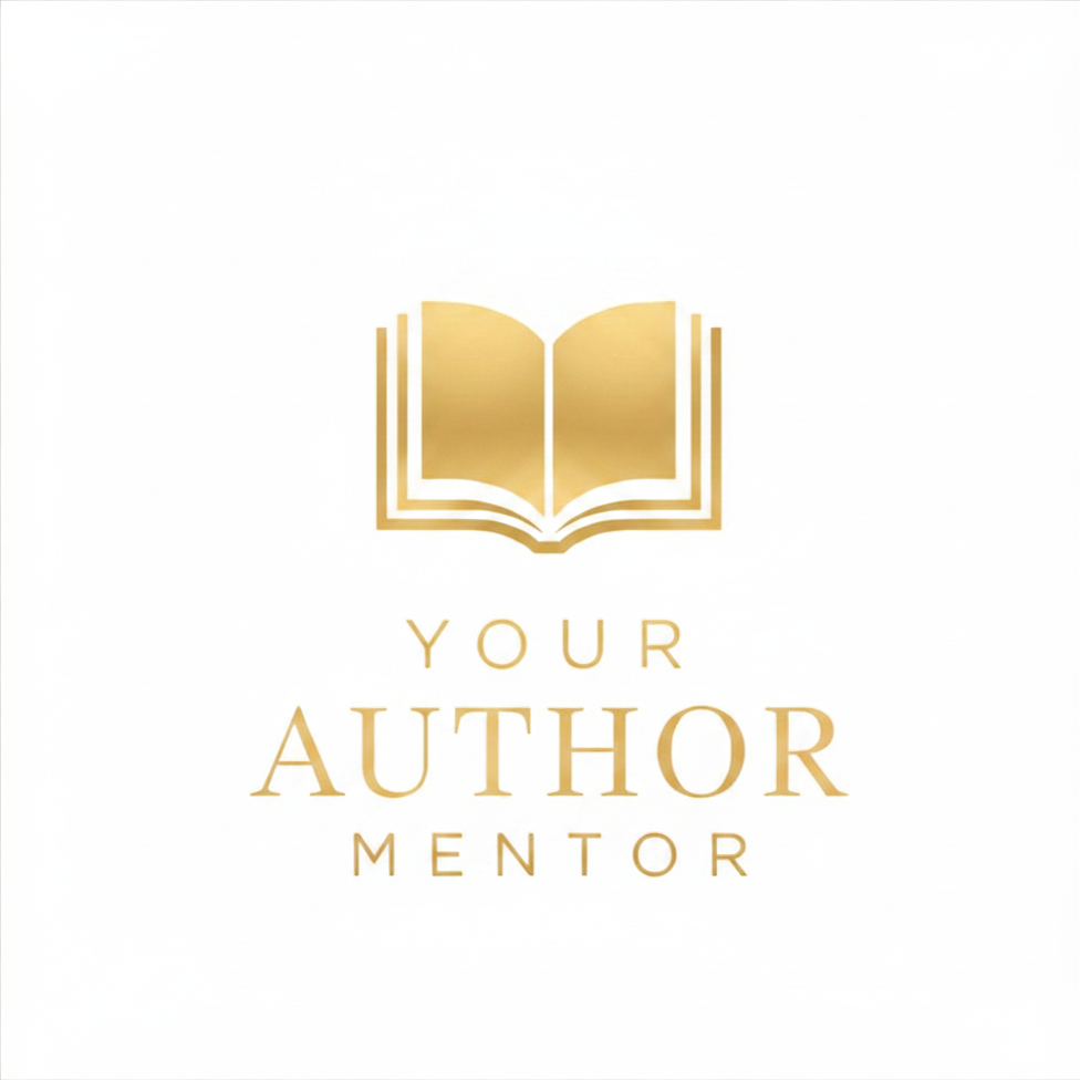 Your Author Mentor