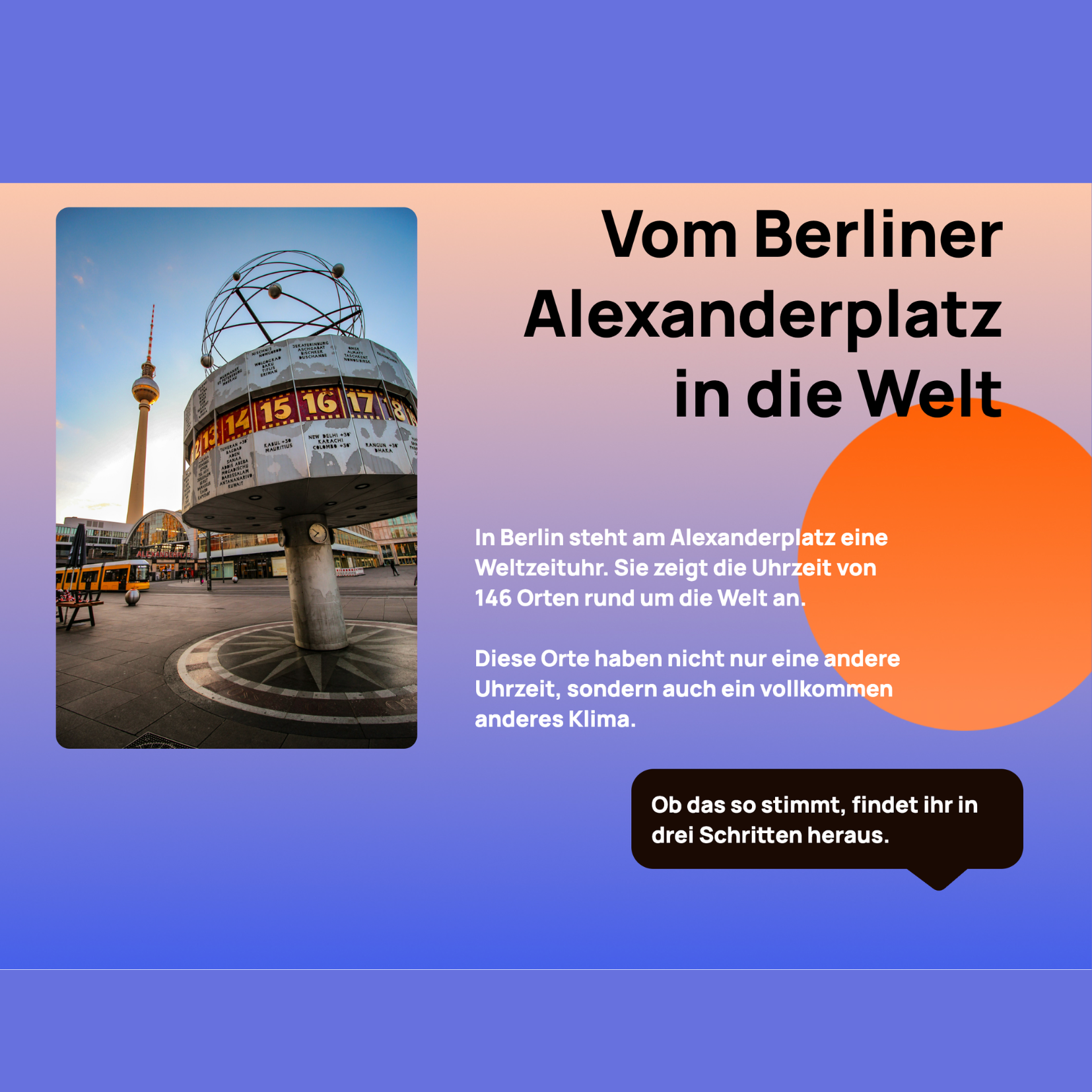 Digitales Lernformat für den Unterricht, Projekt diggies – Arbeitsprobe aus dem Portfolio von Nadine, Copywriterin Berlin