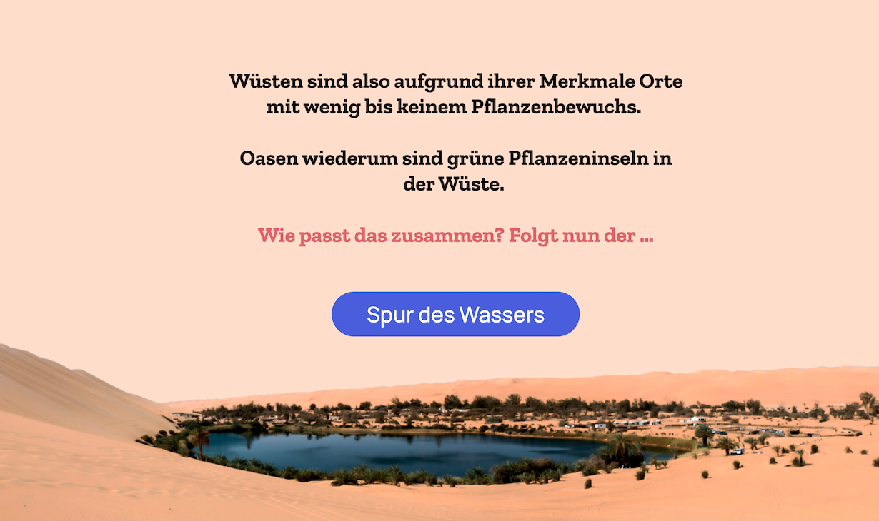Digitales Lernformat für den Unterricht, Projekt diggies – Arbeitsprobe aus dem Portfolio von Nadine, Copywriterin Berlin