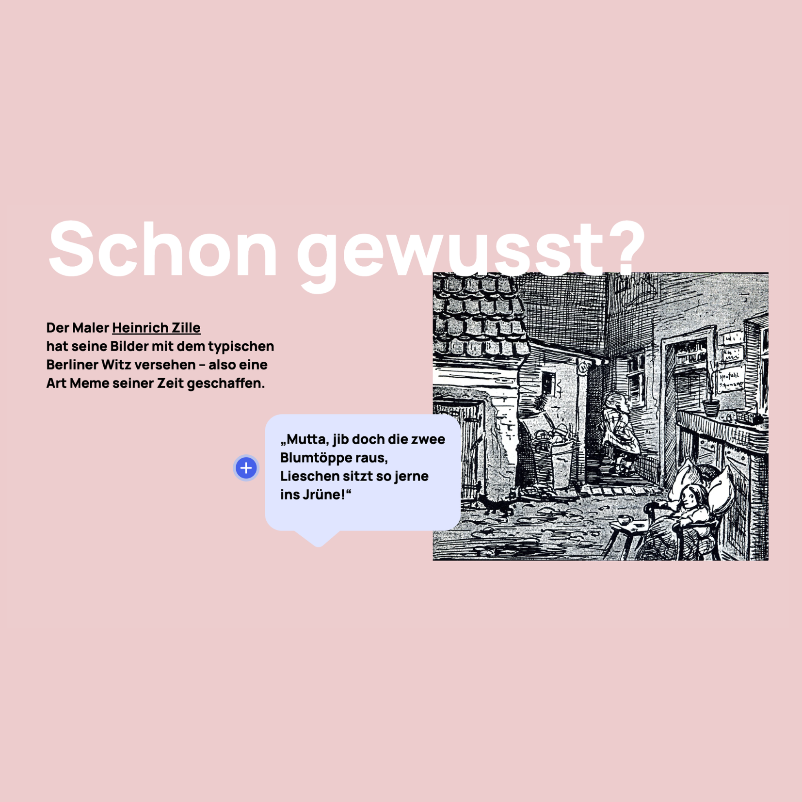 Digitales Lernformat für den Unterricht, Projekt diggies – Arbeitsprobe aus dem Portfolio von Nadine, Copywriterin Berlin