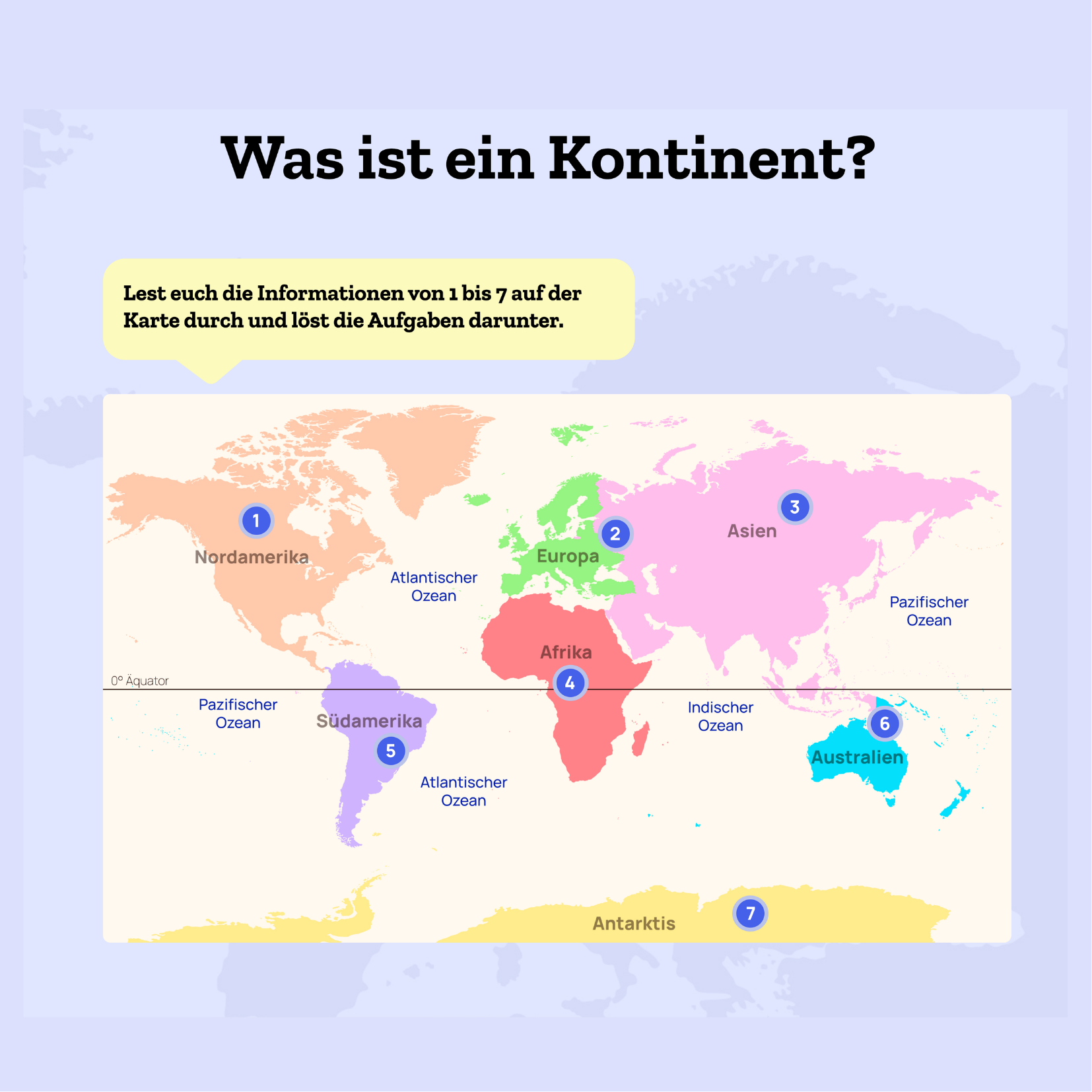 Digitales Lernformat für den Unterricht, Projekt diggies – Arbeitsprobe aus dem Portfolio von Nadine, Copywriterin Berlin