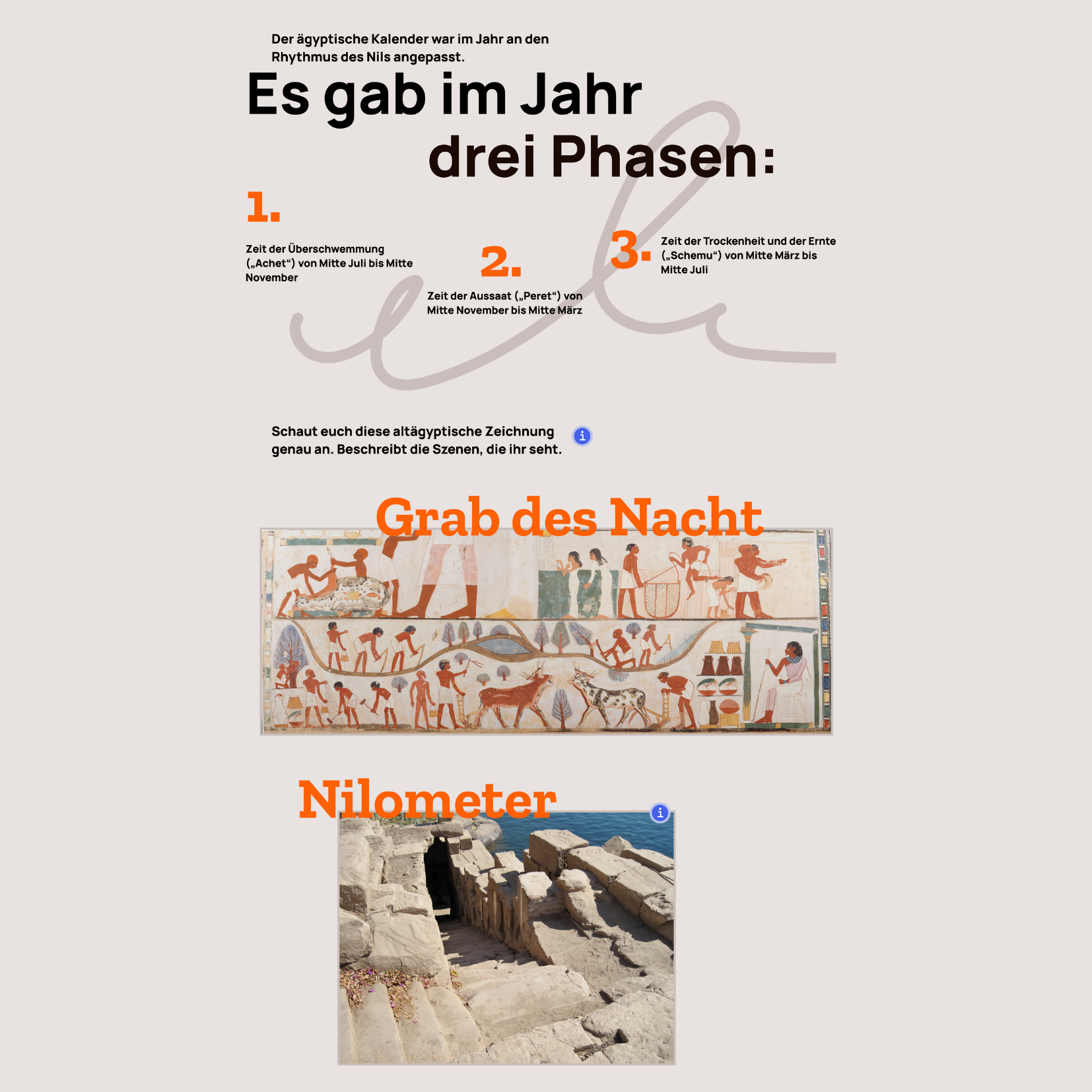 Digitales Lernformat für den Unterricht, Projekt diggies – Arbeitsprobe aus dem Portfolio von Nadine, Copywriterin Berlin