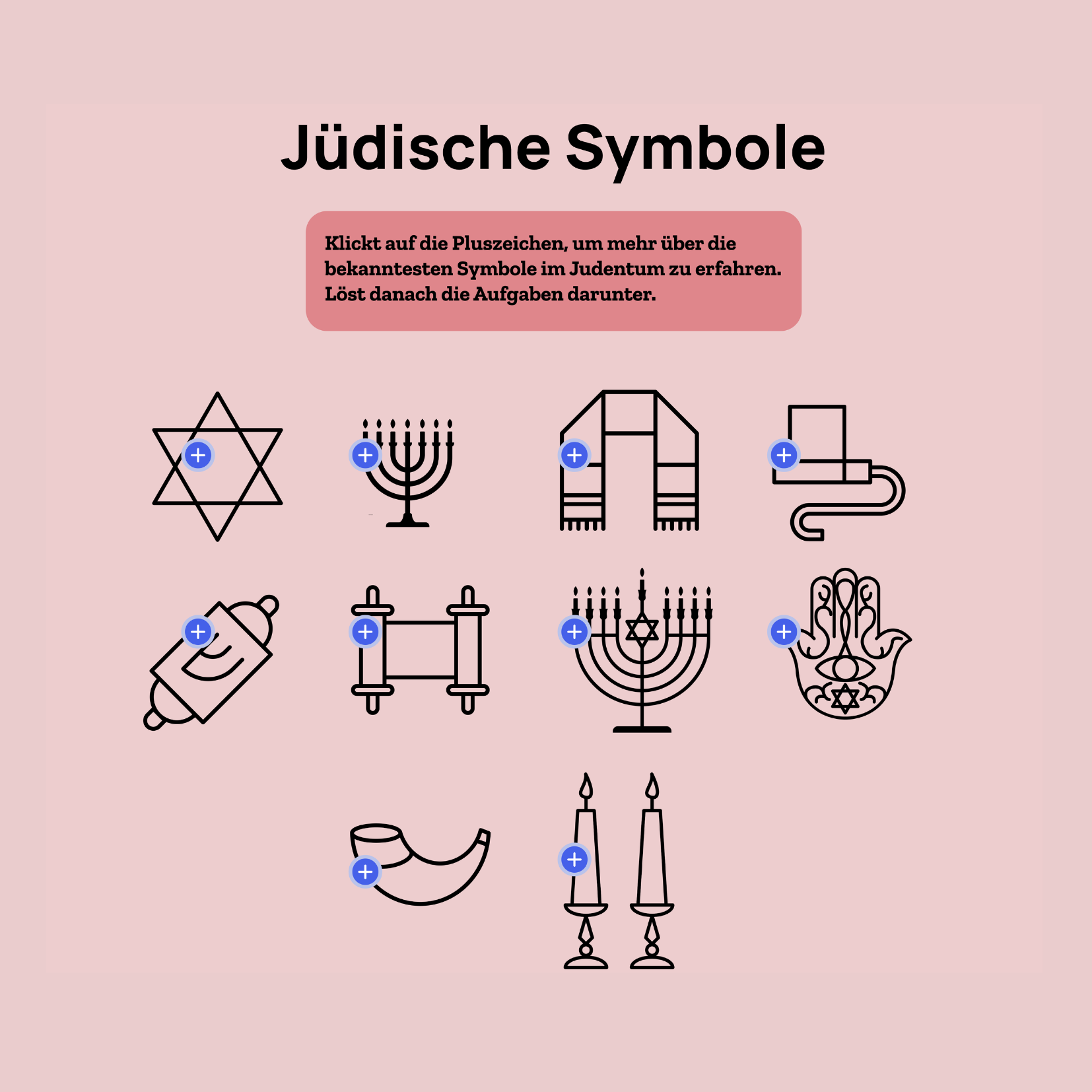 Digitales Lernformat für den Unterricht, Projekt diggies – Arbeitsprobe aus dem Portfolio von Nadine, Copywriterin Berlin