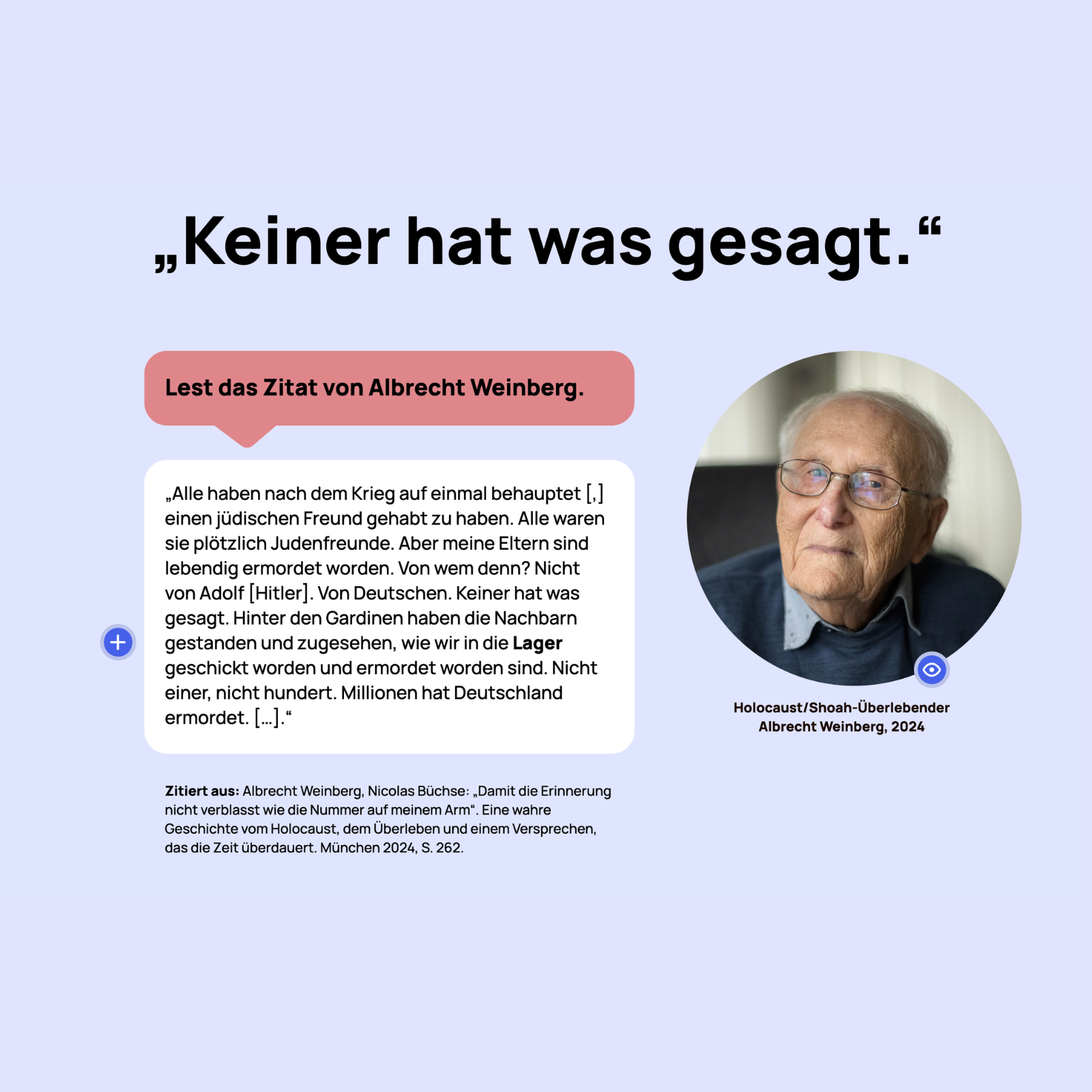 Digitales Lernformat für den Unterricht, Projekt diggies – Arbeitsprobe aus dem Portfolio von Nadine, Copywriterin Berlin