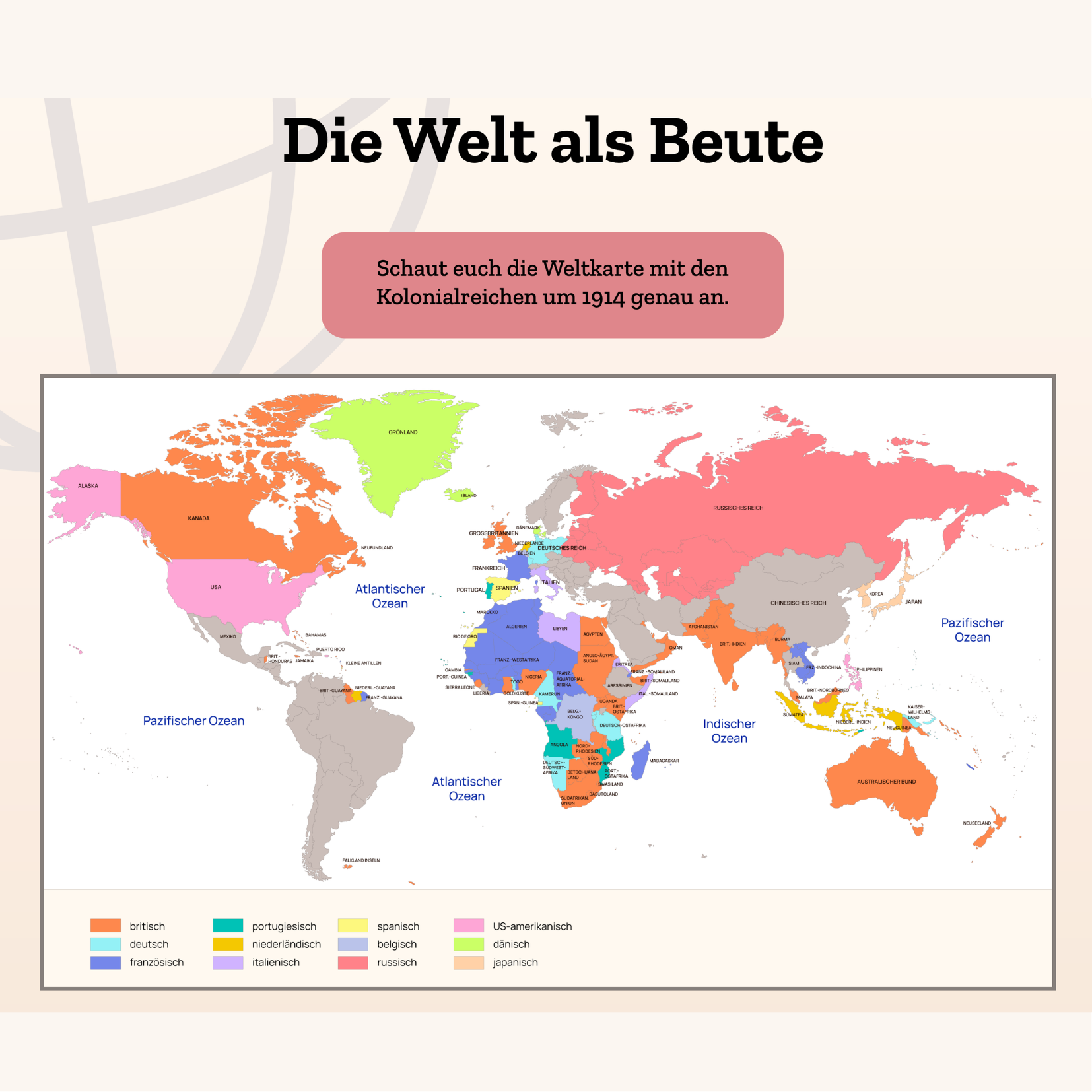 Digitales Lernformat für den Unterricht, Projekt diggies – Arbeitsprobe aus dem Portfolio von Nadine, Copywriterin Berlin