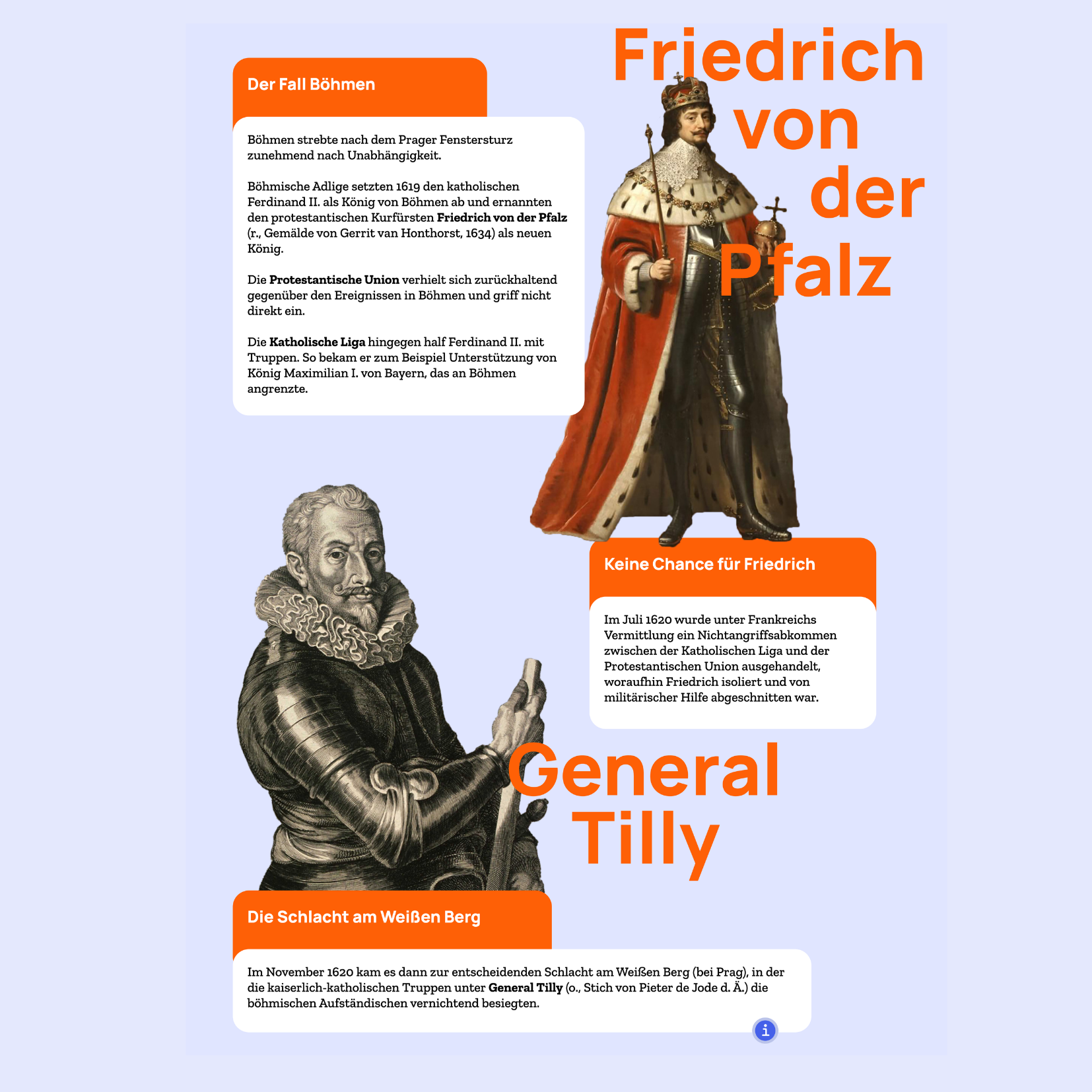 Digitales Lernformat für den Unterricht, Projekt diggies – Arbeitsprobe aus dem Portfolio von Nadine, Copywriterin Berlin