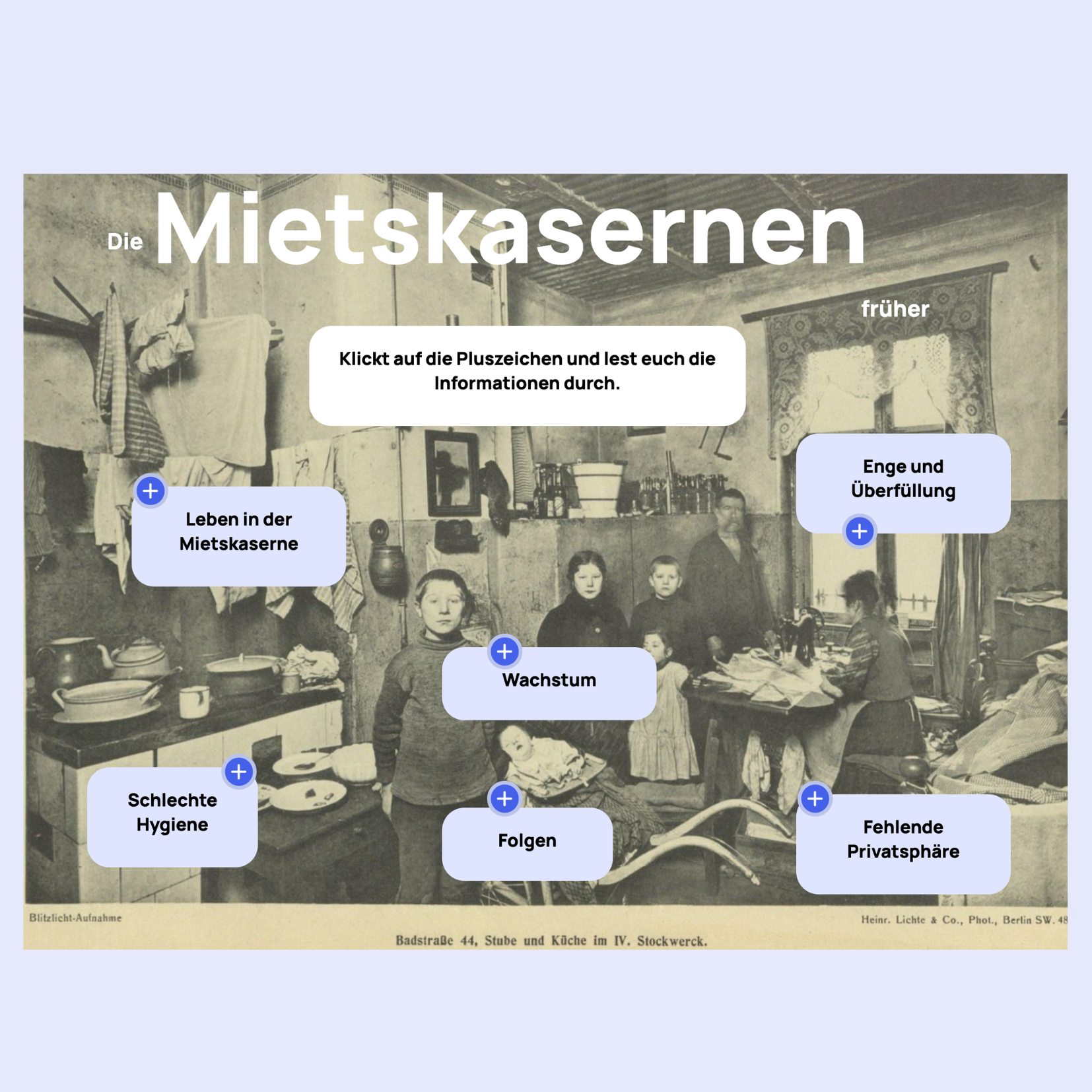 Digitales Lernformat für den Unterricht, Projekt diggies – Arbeitsprobe aus dem Portfolio von Nadine, Copywriterin Berlin
