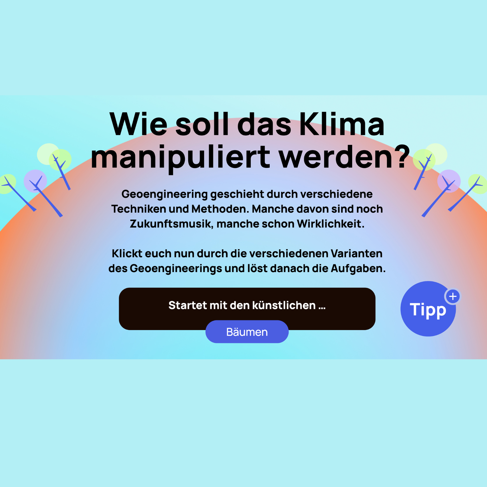 Digitales Lernformat für den Unterricht, Projekt diggies – Arbeitsprobe aus dem Portfolio von Nadine, Copywriterin Berlin