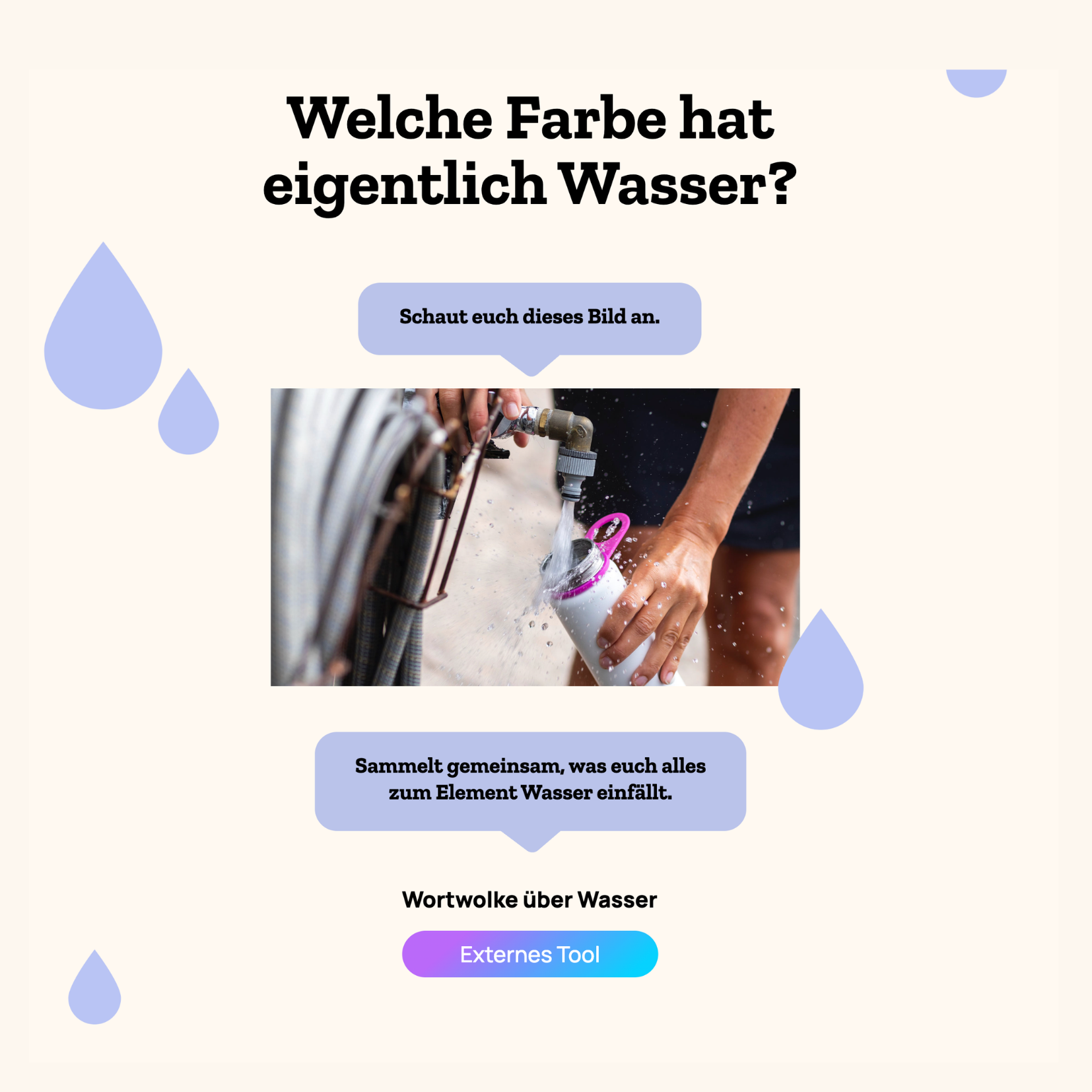 Digitales Lernformat für den Unterricht, Projekt diggies – Arbeitsprobe aus dem Portfolio von Nadine, Copywriterin Berlin
