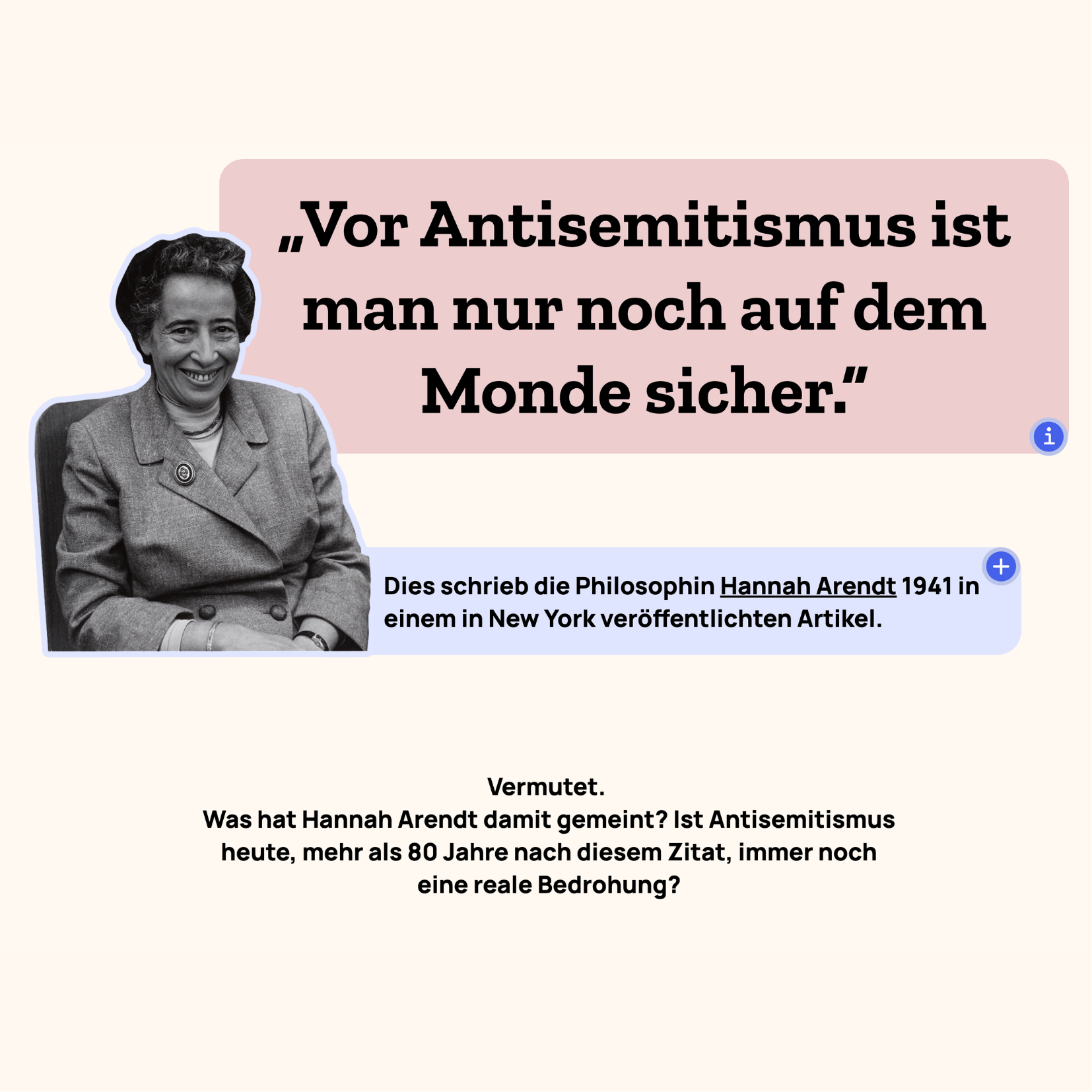 Digitales Lernformat für den Unterricht, Projekt diggies – Arbeitsprobe aus dem Portfolio von Nadine, Copywriterin Berlin