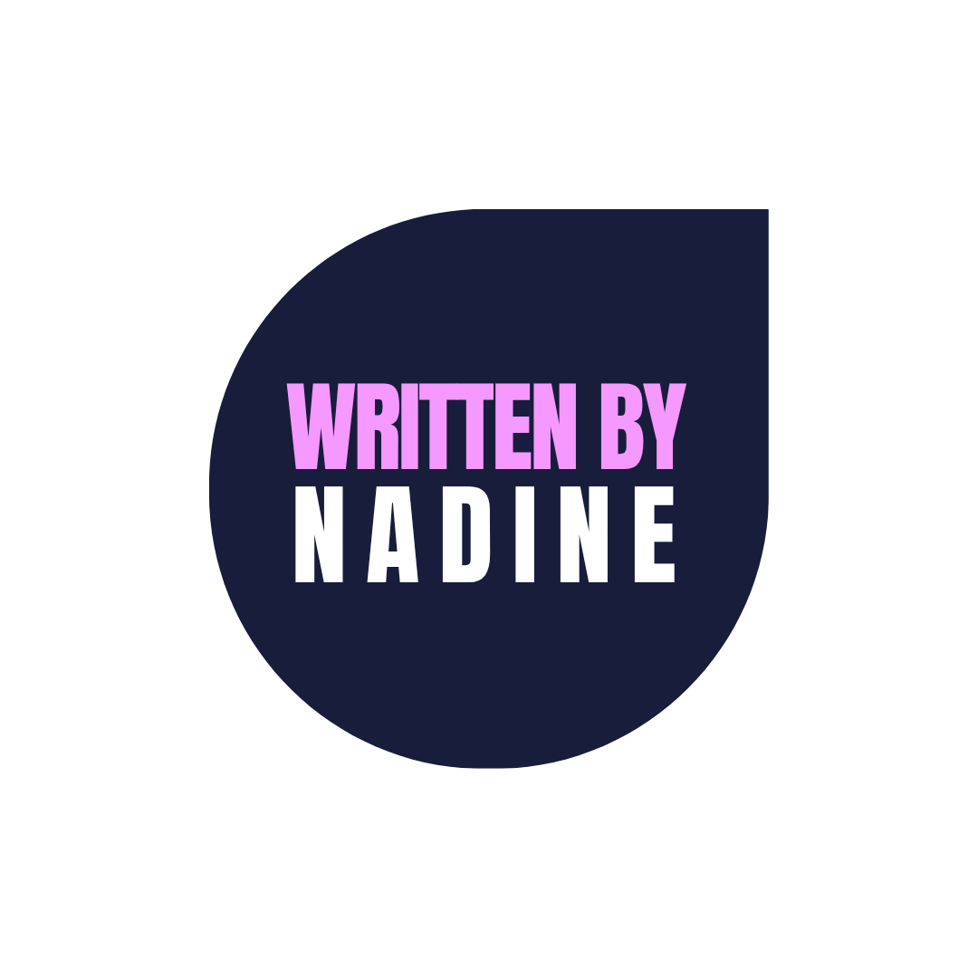 Nadine Meyer-Dömland | written by Nadine