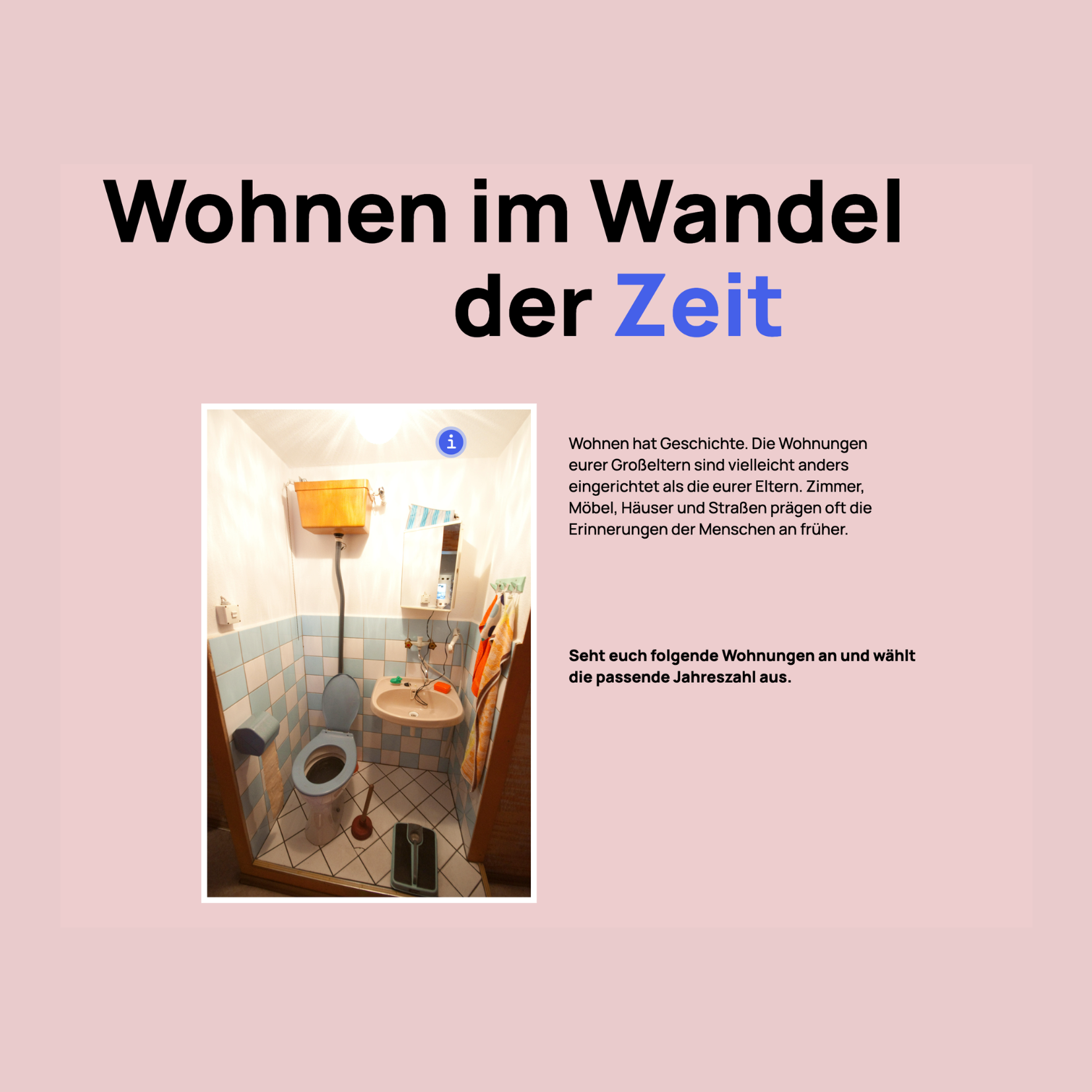 Digitales Lernformat für den Unterricht, Projekt diggies – Arbeitsprobe aus dem Portfolio von Nadine, Copywriterin Berlin