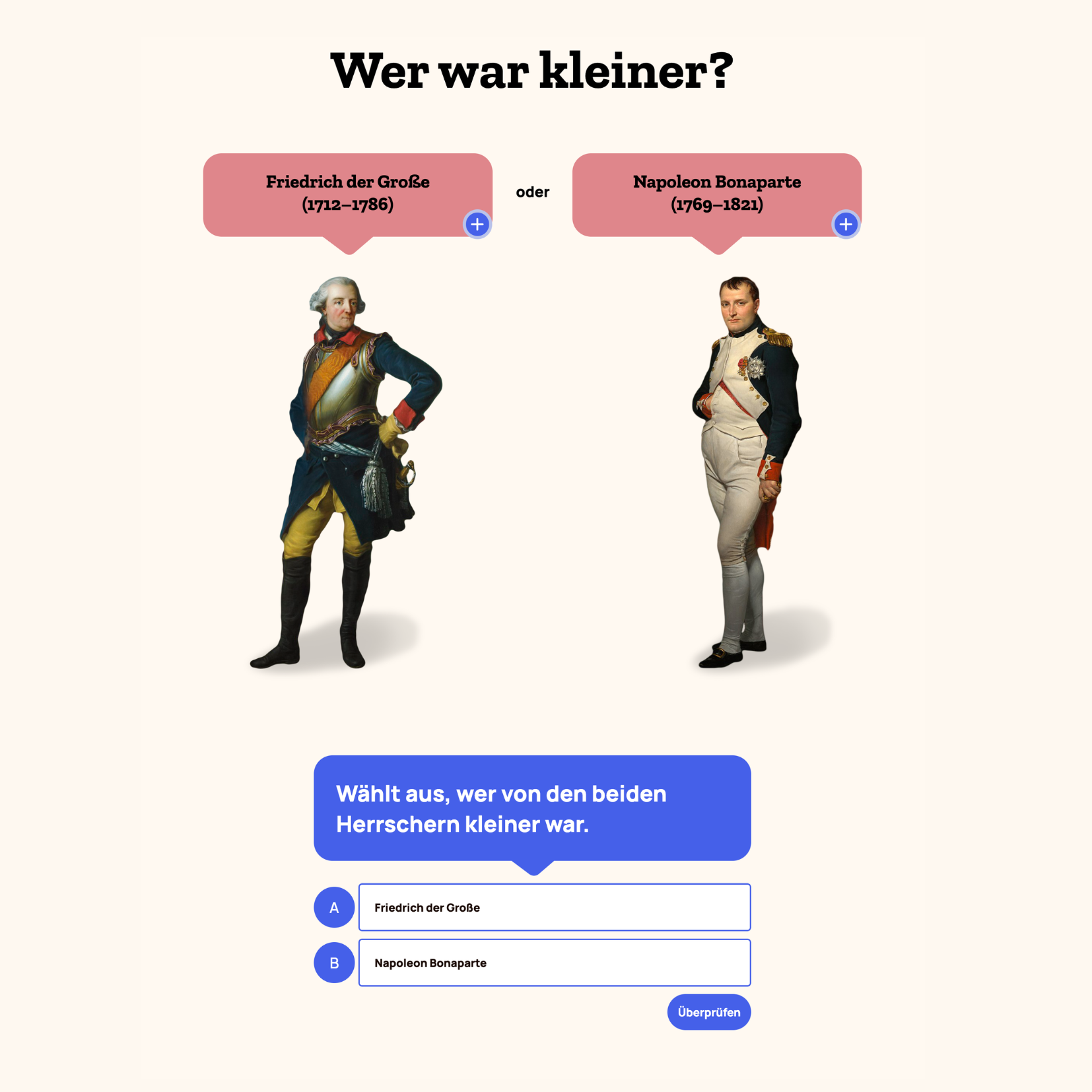 Digitales Lernformat für den Unterricht, Projekt diggies – Arbeitsprobe aus dem Portfolio von Nadine, Copywriterin Berlin