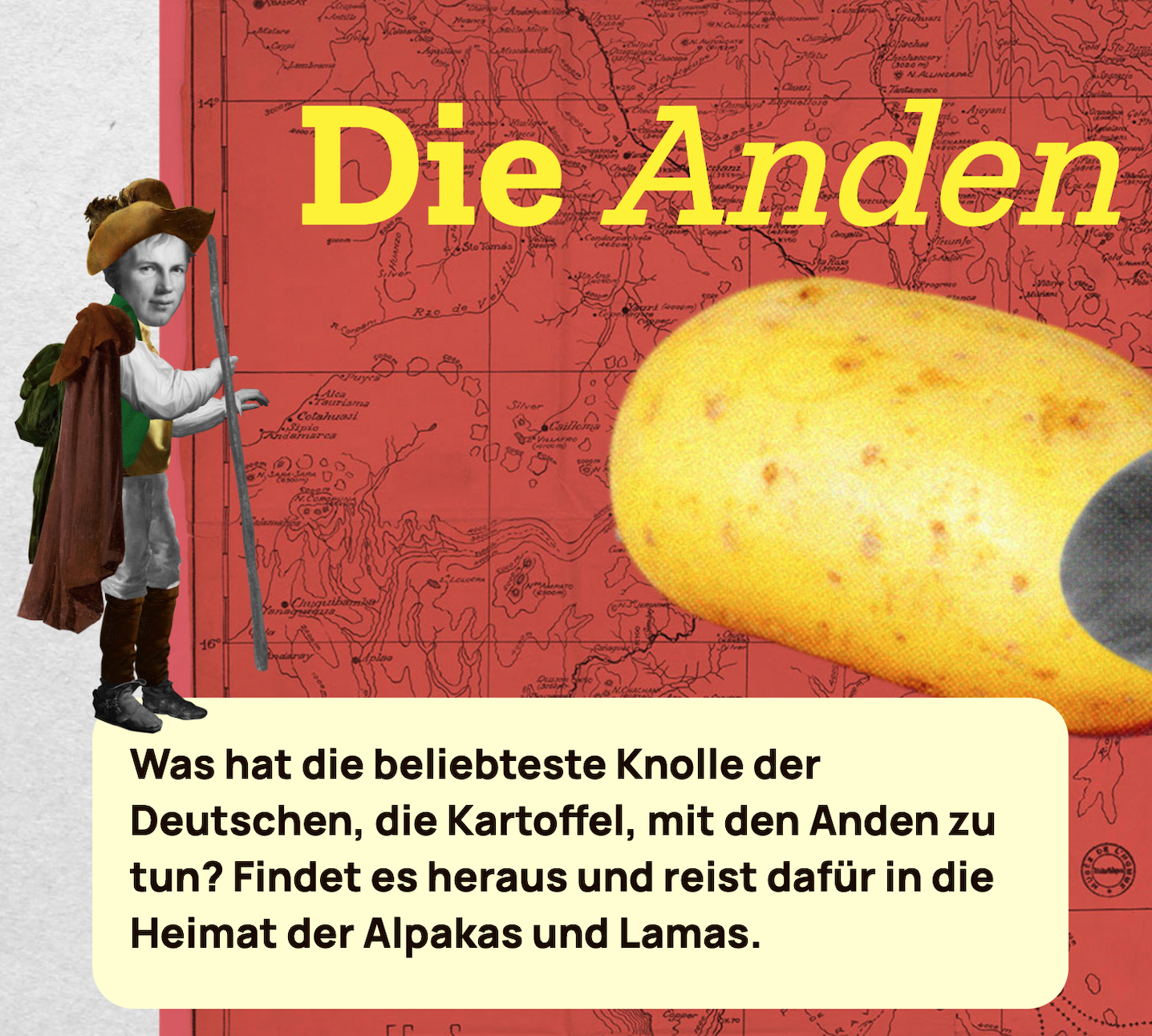 Digitales Lernformat für den Unterricht, Projekt diggies – Arbeitsprobe aus dem Portfolio von Nadine, Copywriterin Berlin